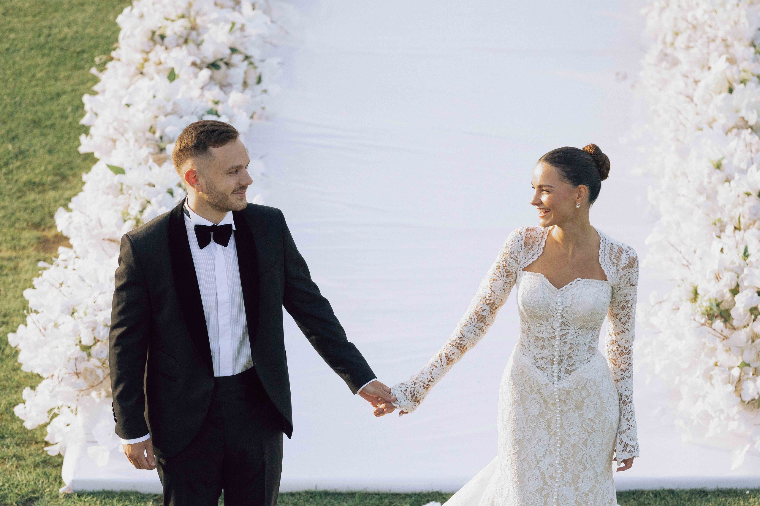 MARK&SIYANA. Wedding&Event photographer Ismail Rzayev in Baku