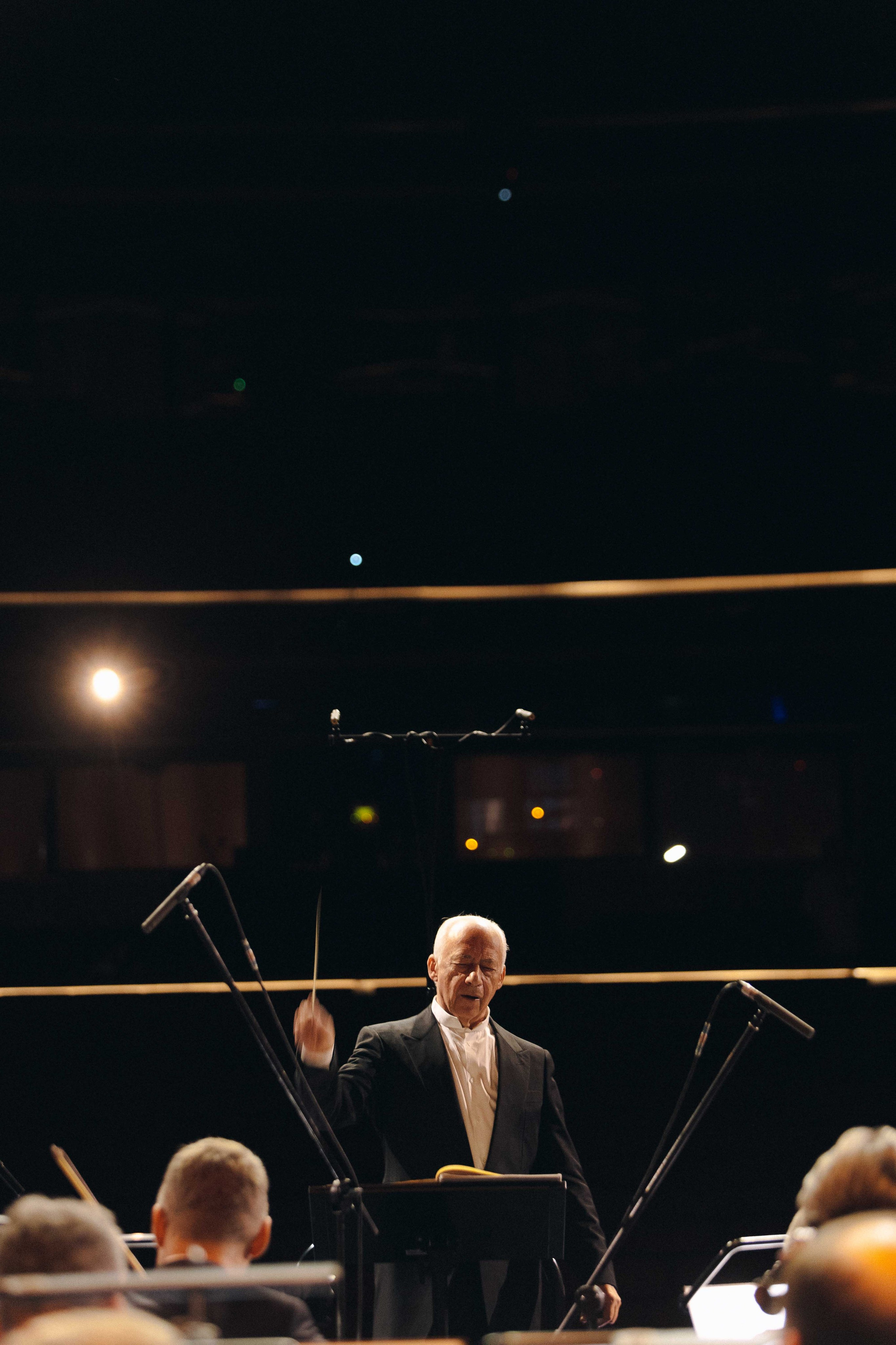 DUBAI OPERA. Wedding&Event photographer Ismail Rzayev in Baku