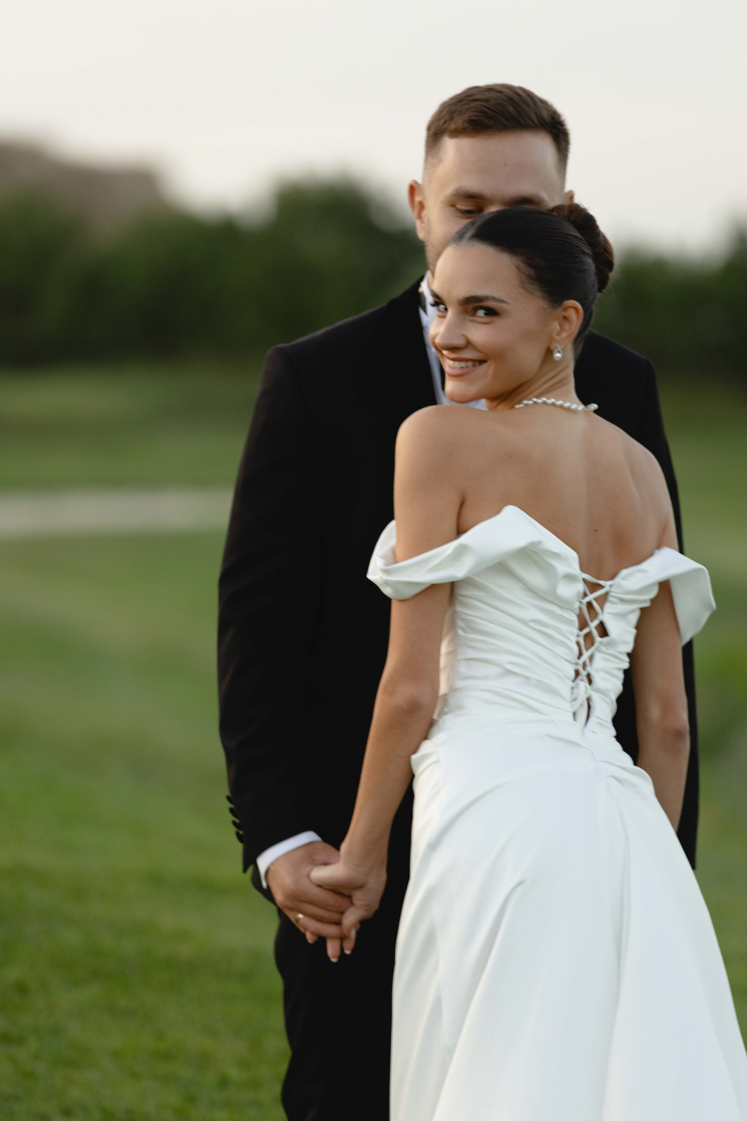 MARK&SIYANA. Wedding&Event photographer Ismail Rzayev in Baku