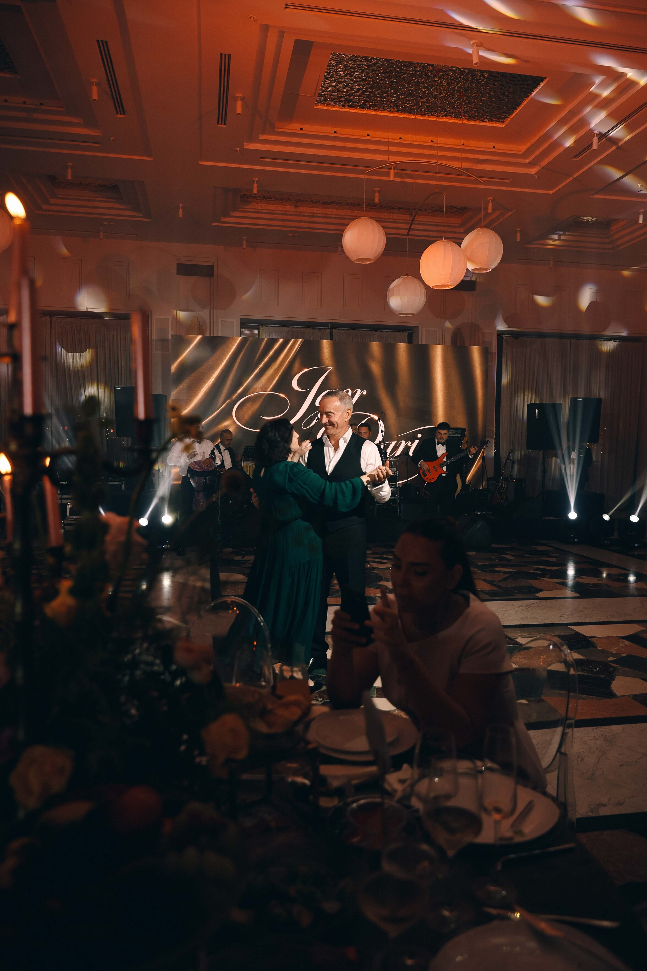 IGOR&DASHA. Wedding&Event photographer Ismail Rzayev in Baku