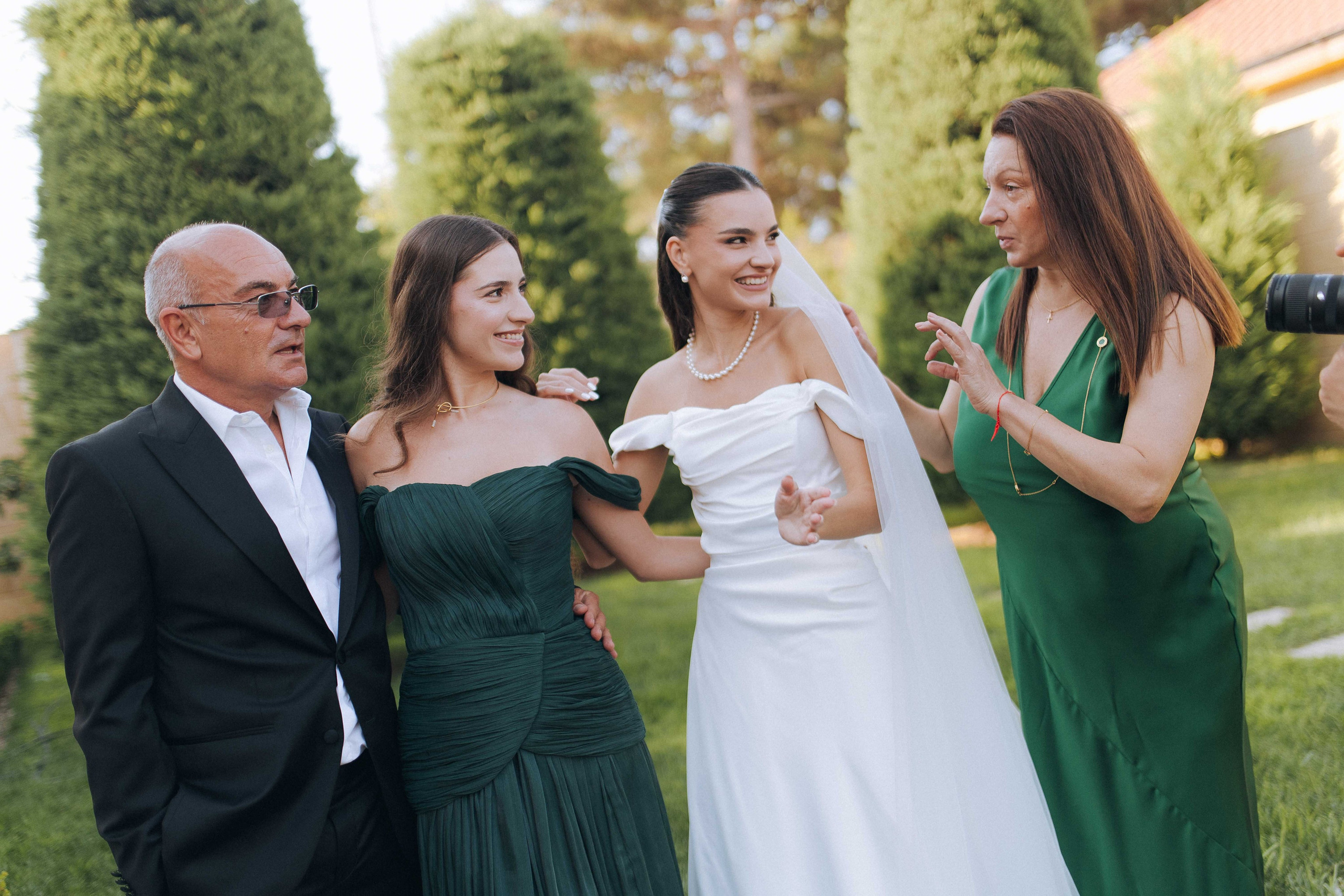MARK&SIYANA. Wedding&Event photographer Ismail Rzayev in Baku