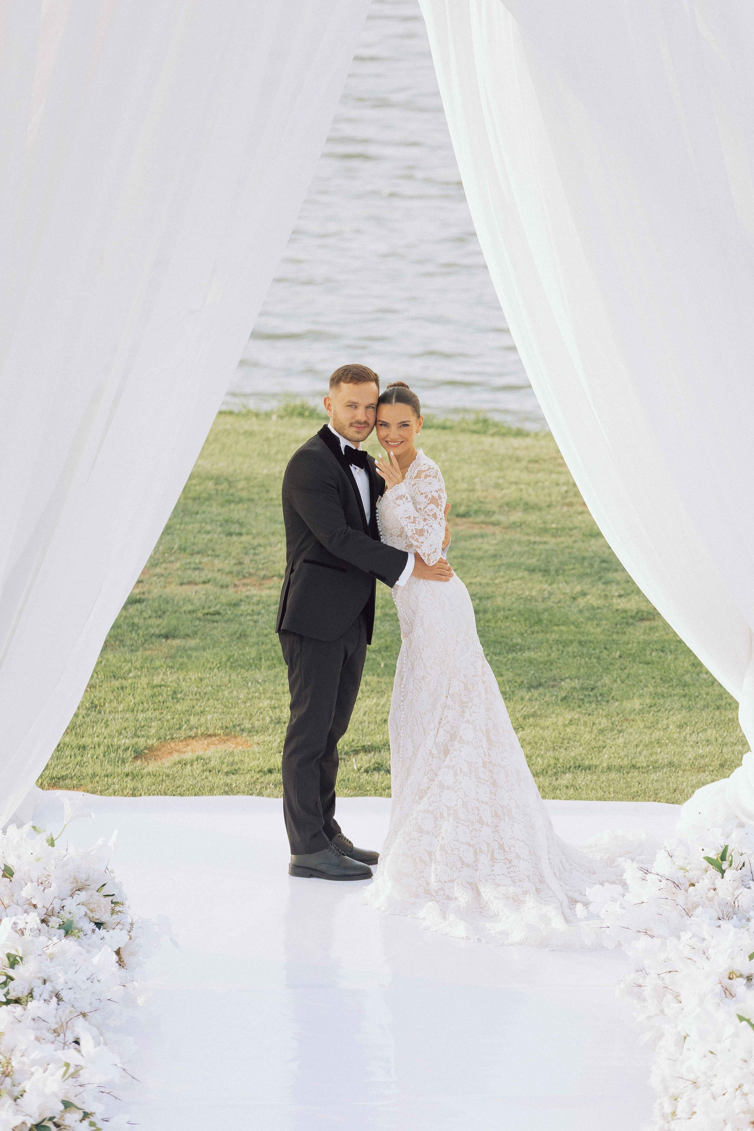 MARK&SIYANA. Wedding&Event photographer Ismail Rzayev in Baku