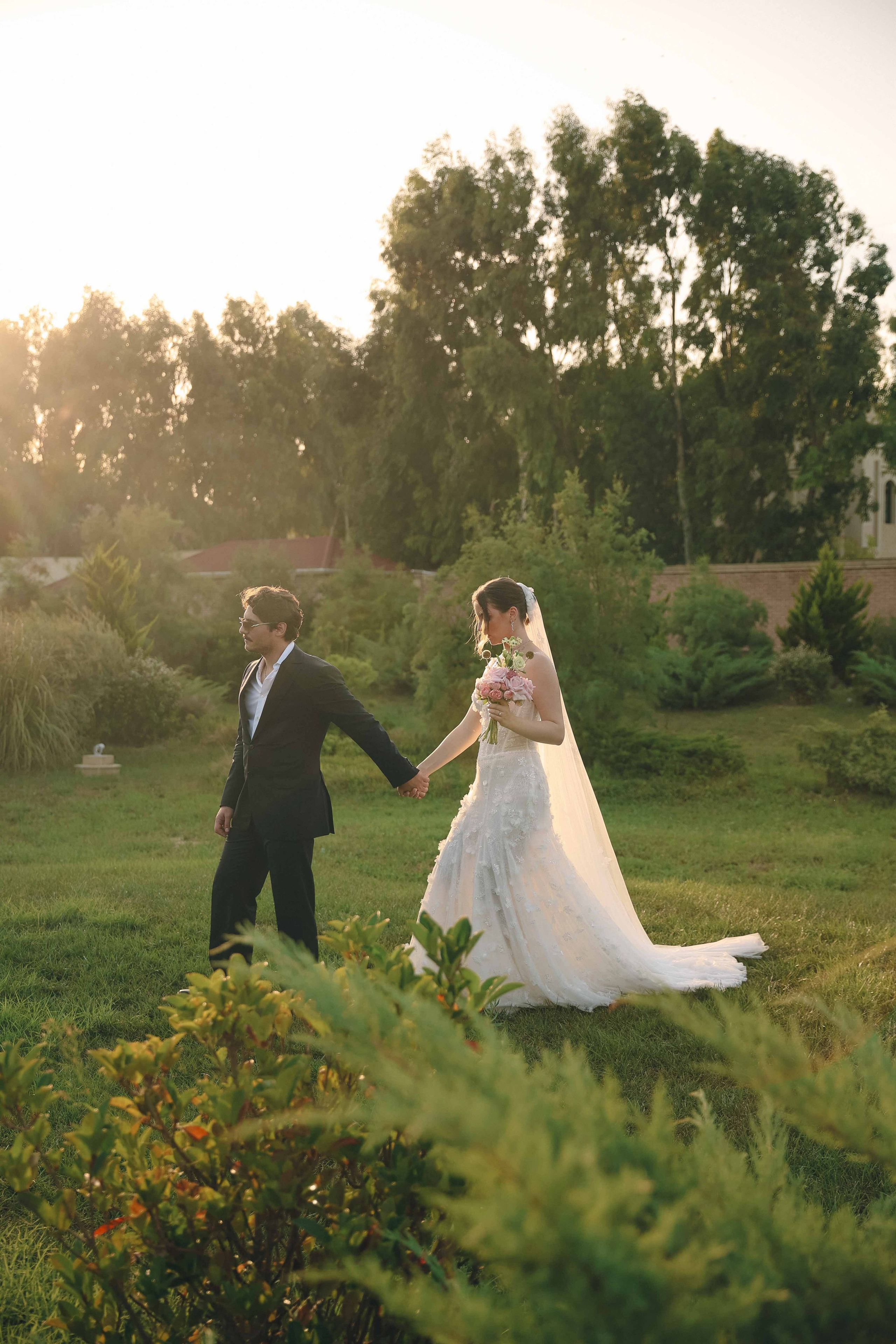 IGOR&DASHA. Wedding&Event photographer Ismail Rzayev in Baku