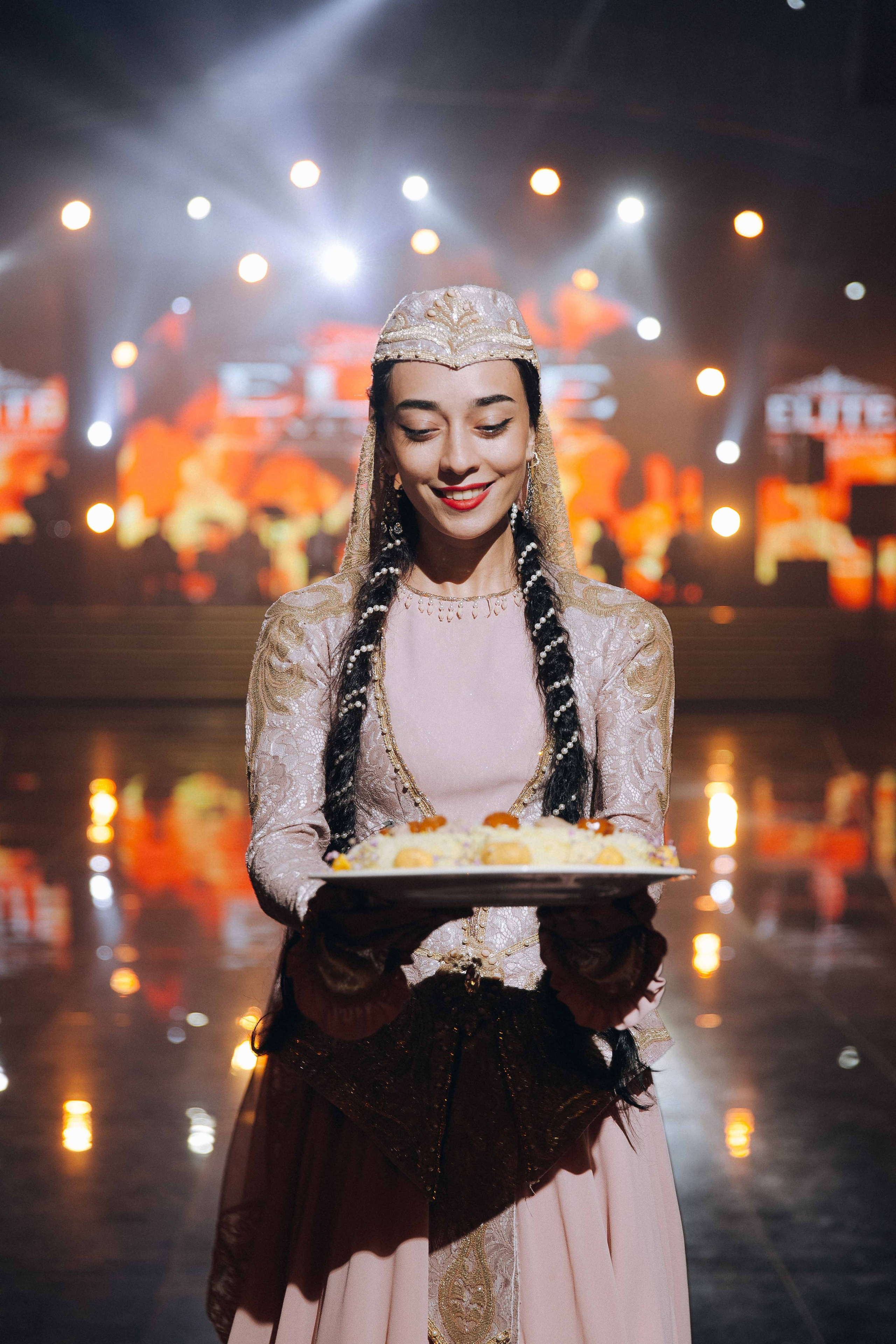 MARK&SIYANA. Wedding&Event photographer Ismail Rzayev in Baku