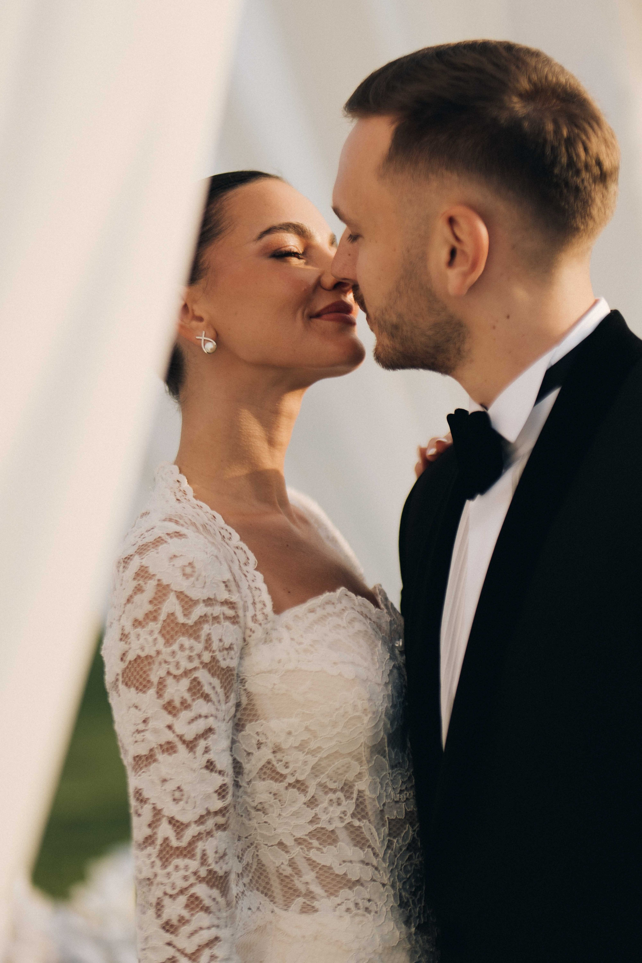MARK&SIYANA. Wedding&Event photographer Ismail Rzayev in Baku