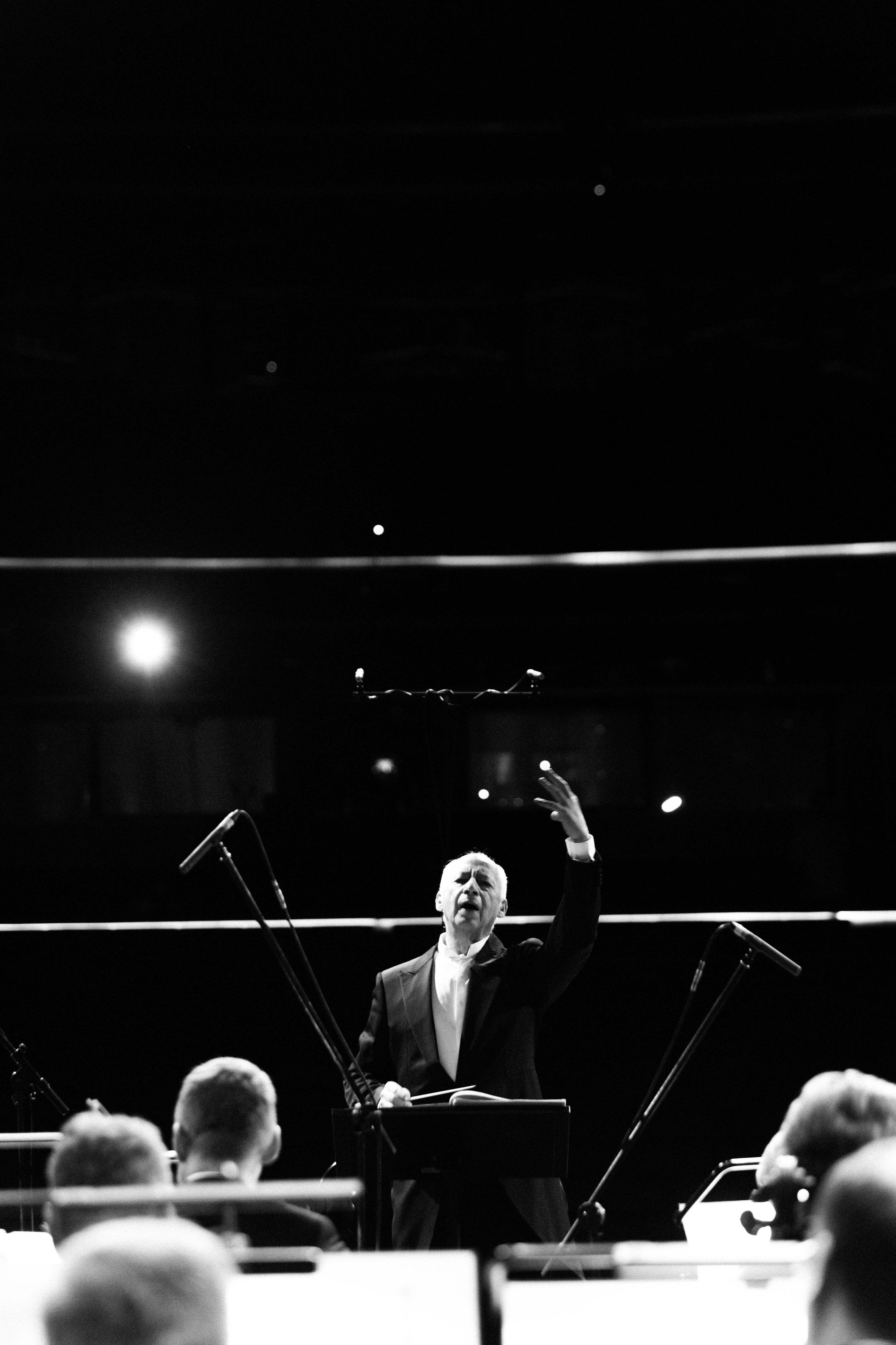 DUBAI OPERA. Wedding&Event photographer Ismail Rzayev in Baku