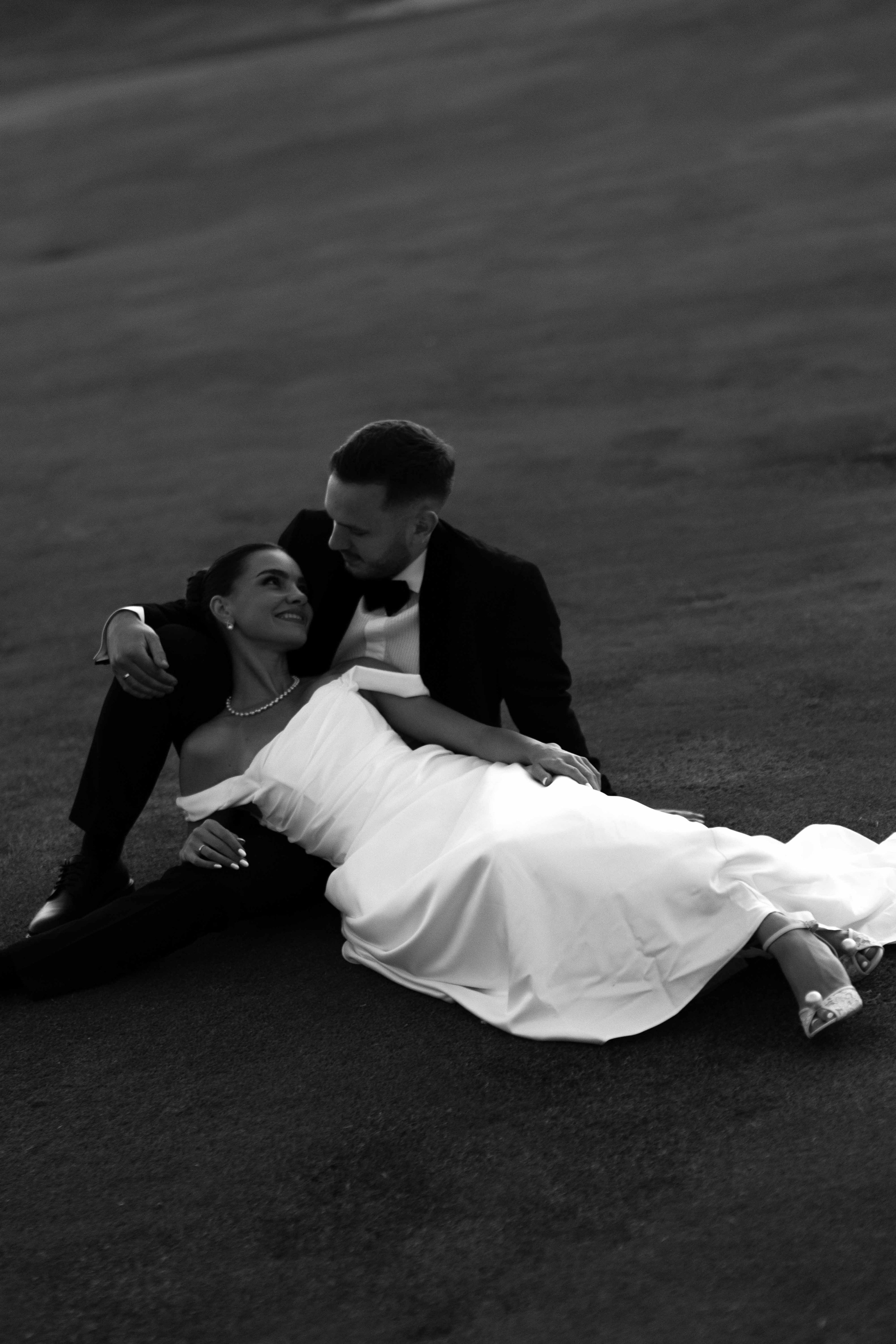 MARK&SIYANA. Wedding&Event photographer Ismail Rzayev in Baku