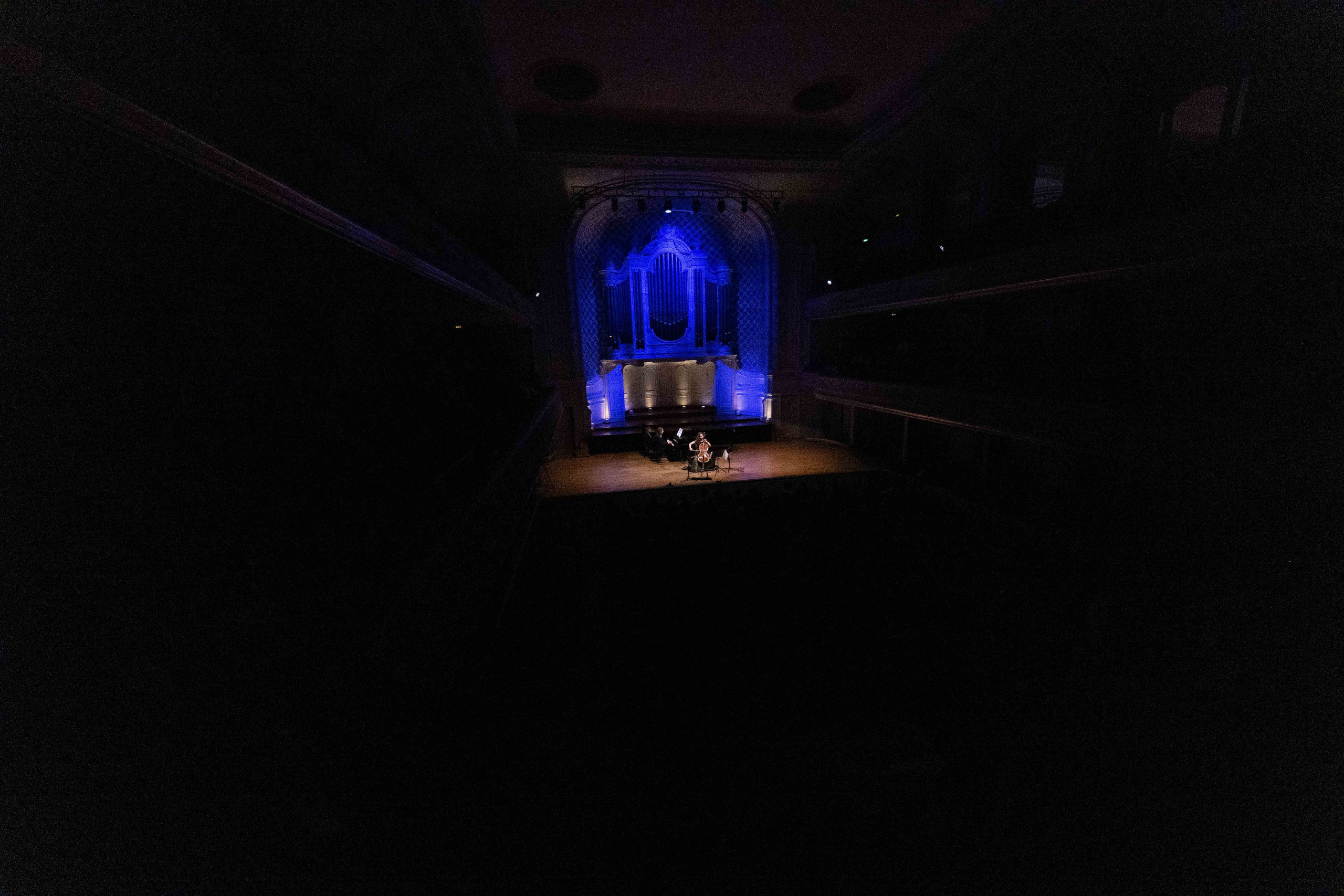 SALLE GAVEAU (PARIS). Wedding&Event photographer Ismail Rzayev in Baku