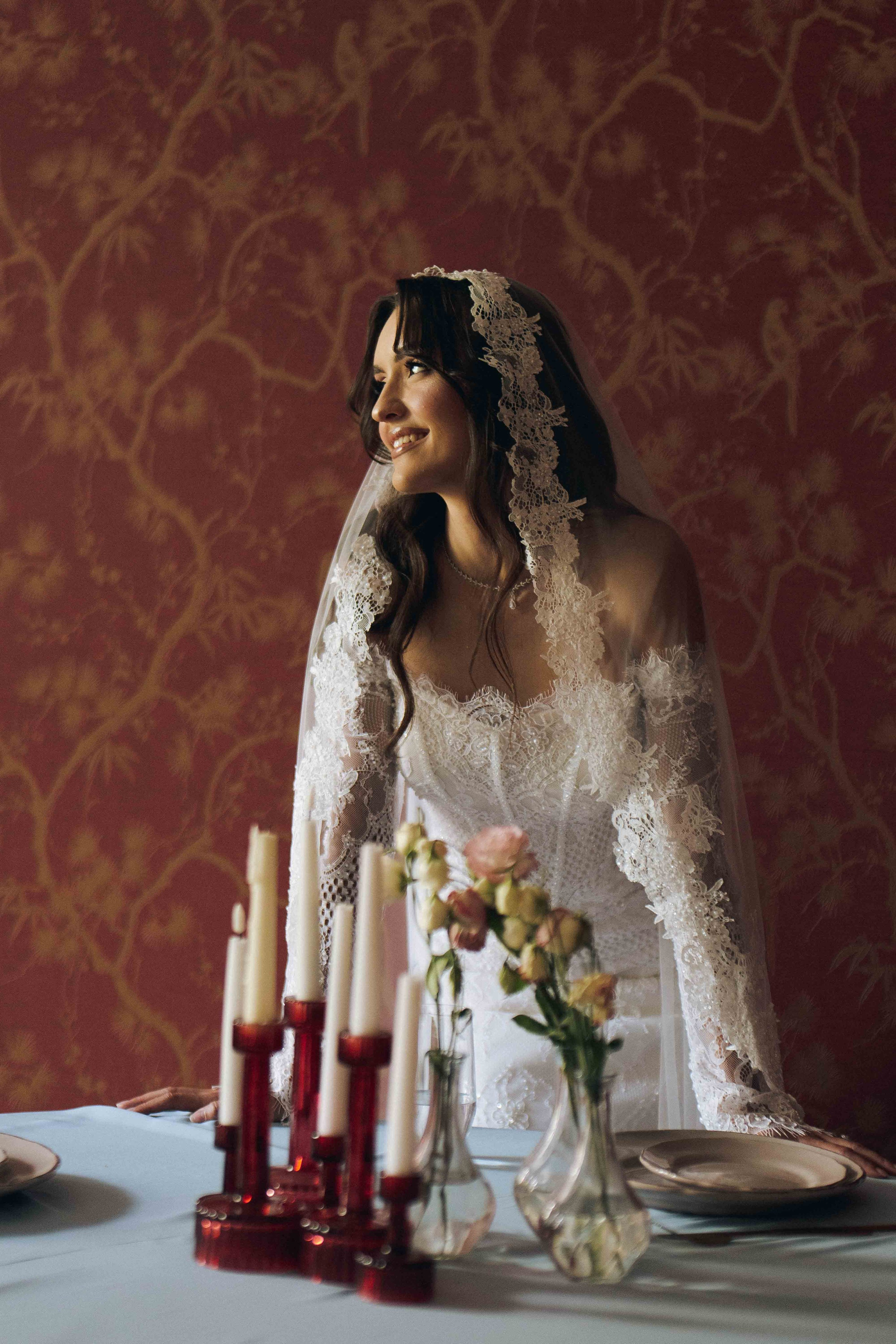 YUSIF&VIOLETTA. Wedding&Event photographer Ismail Rzayev in Baku