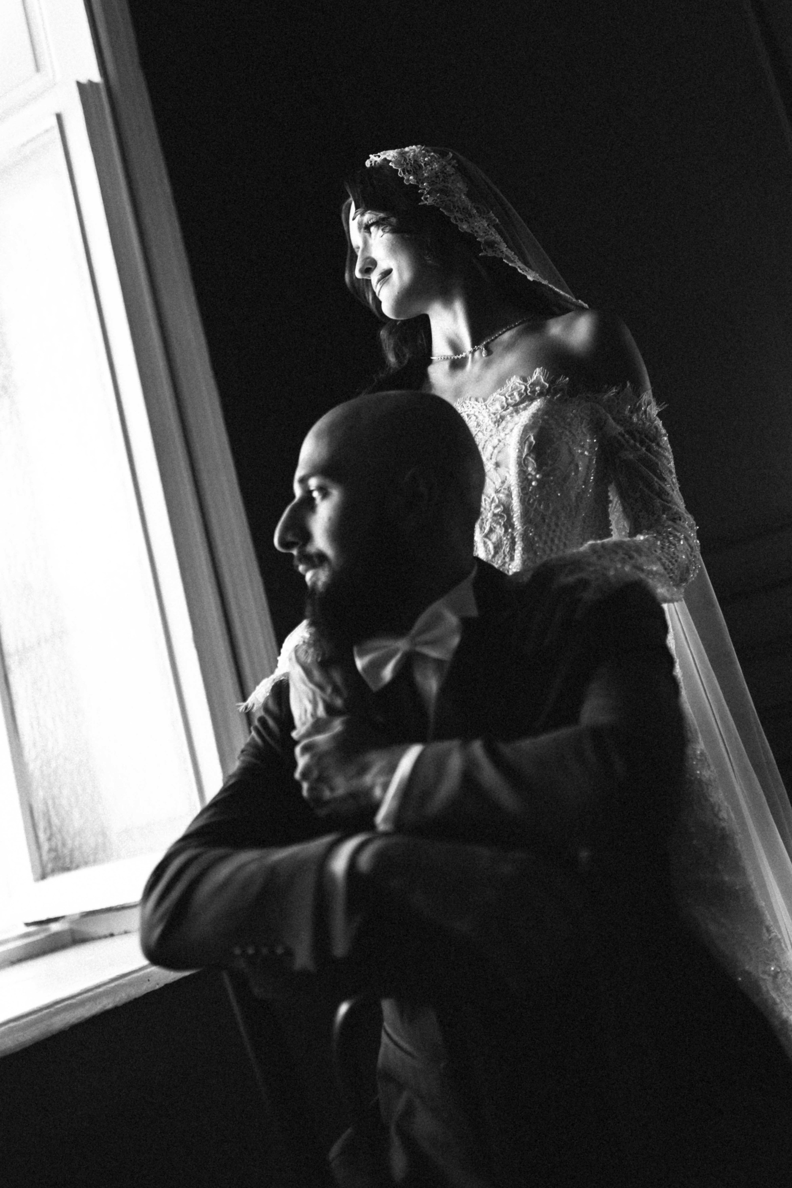 YUSIF&VIOLETTA. Wedding&Event photographer Ismail Rzayev in Baku
