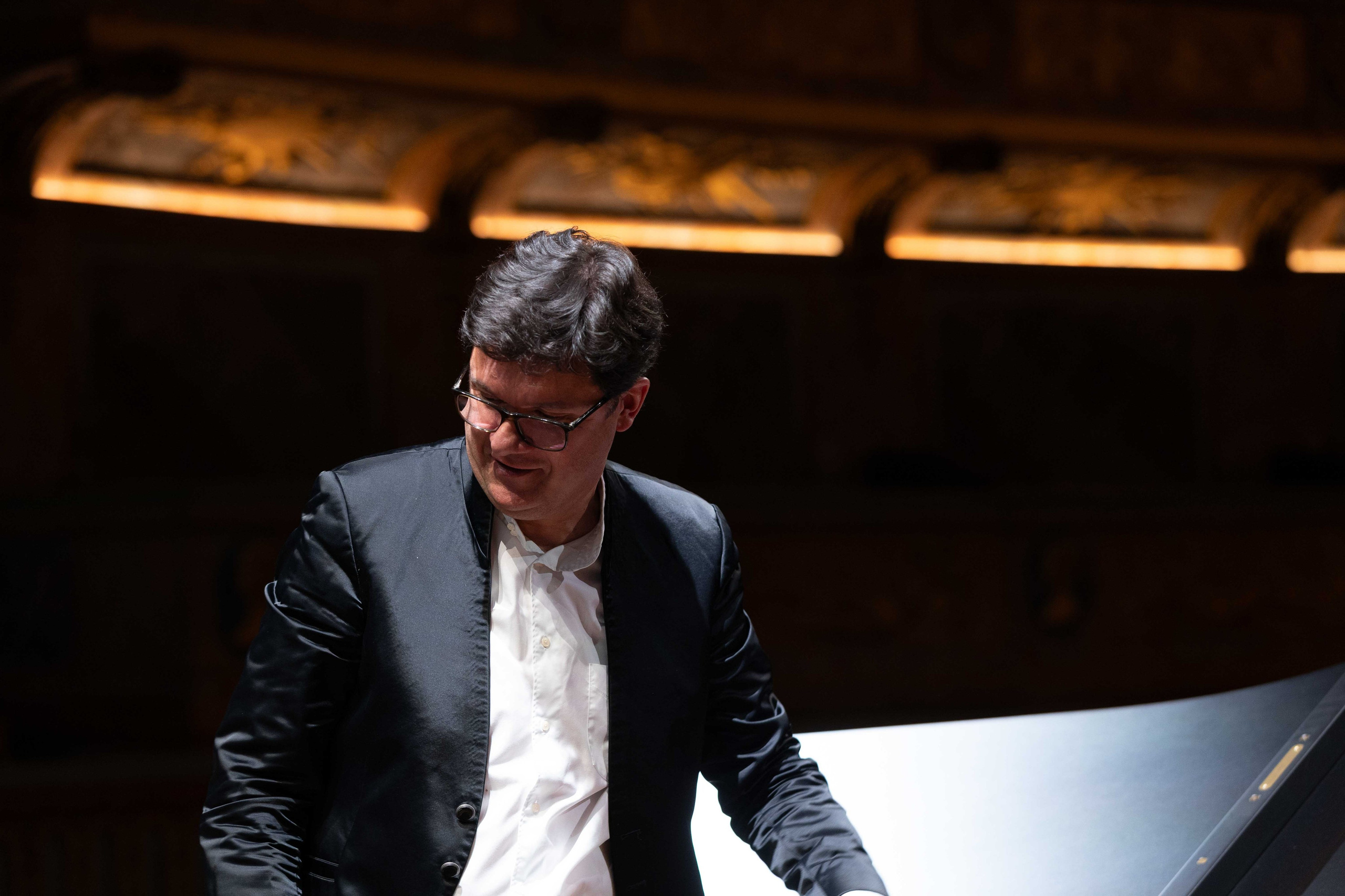 ROYAL OPERA VERSAILLES (PARIS). Wedding&Event photographer Ismail Rzayev in Baku