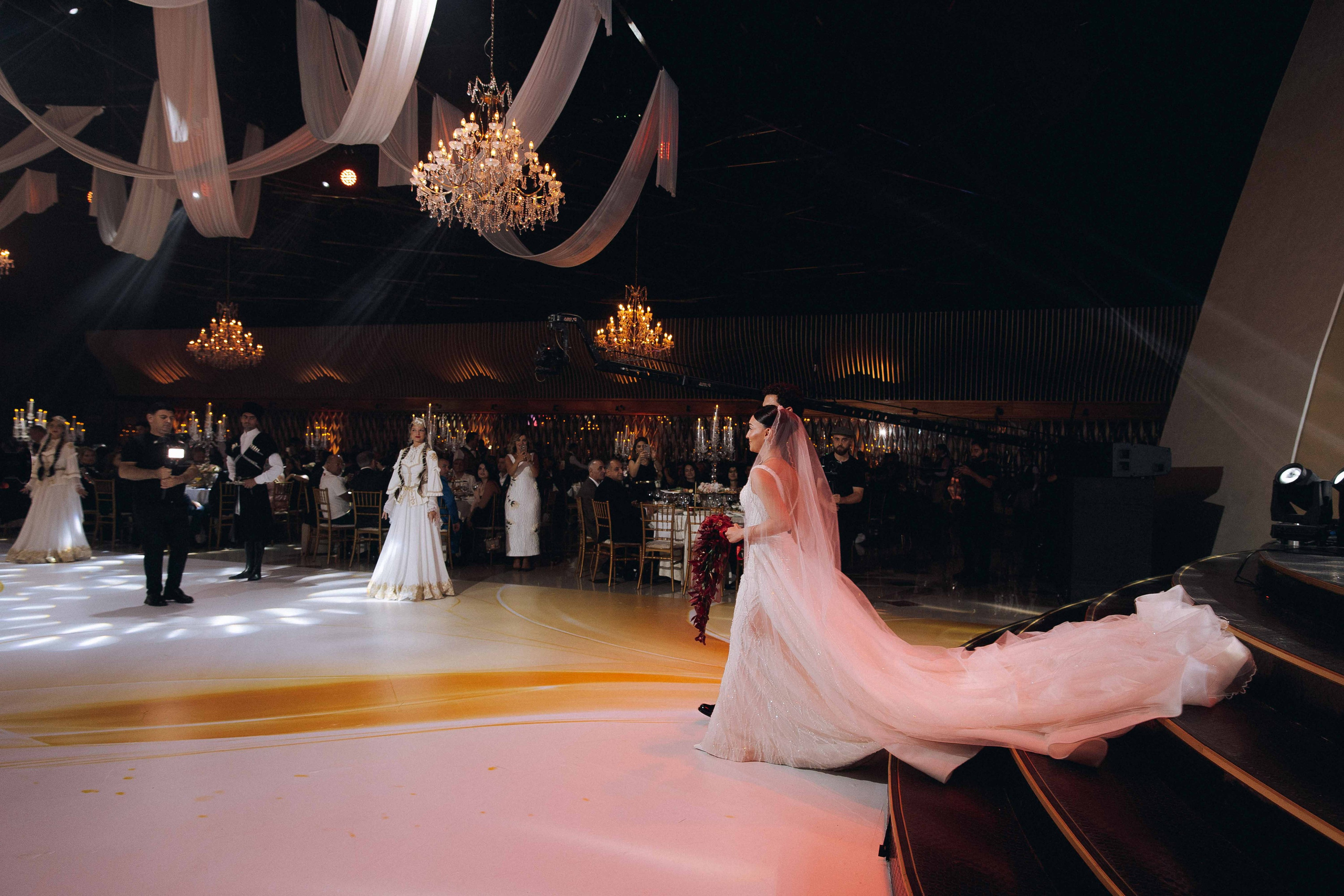 JAVID&GUMRU. Wedding&Event photographer Ismail Rzayev in Baku
