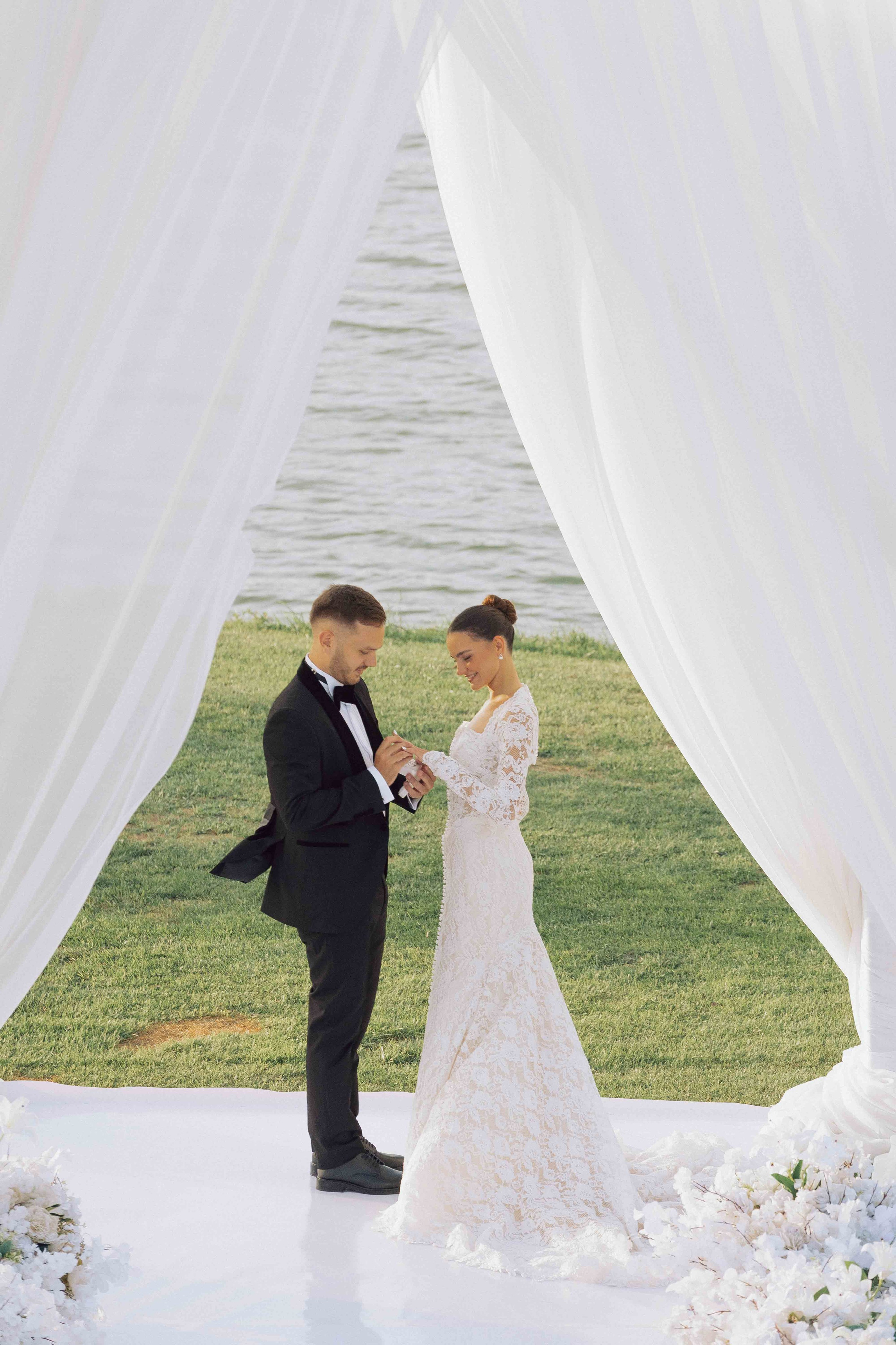 MARK&SIYANA. Wedding&Event photographer Ismail Rzayev in Baku