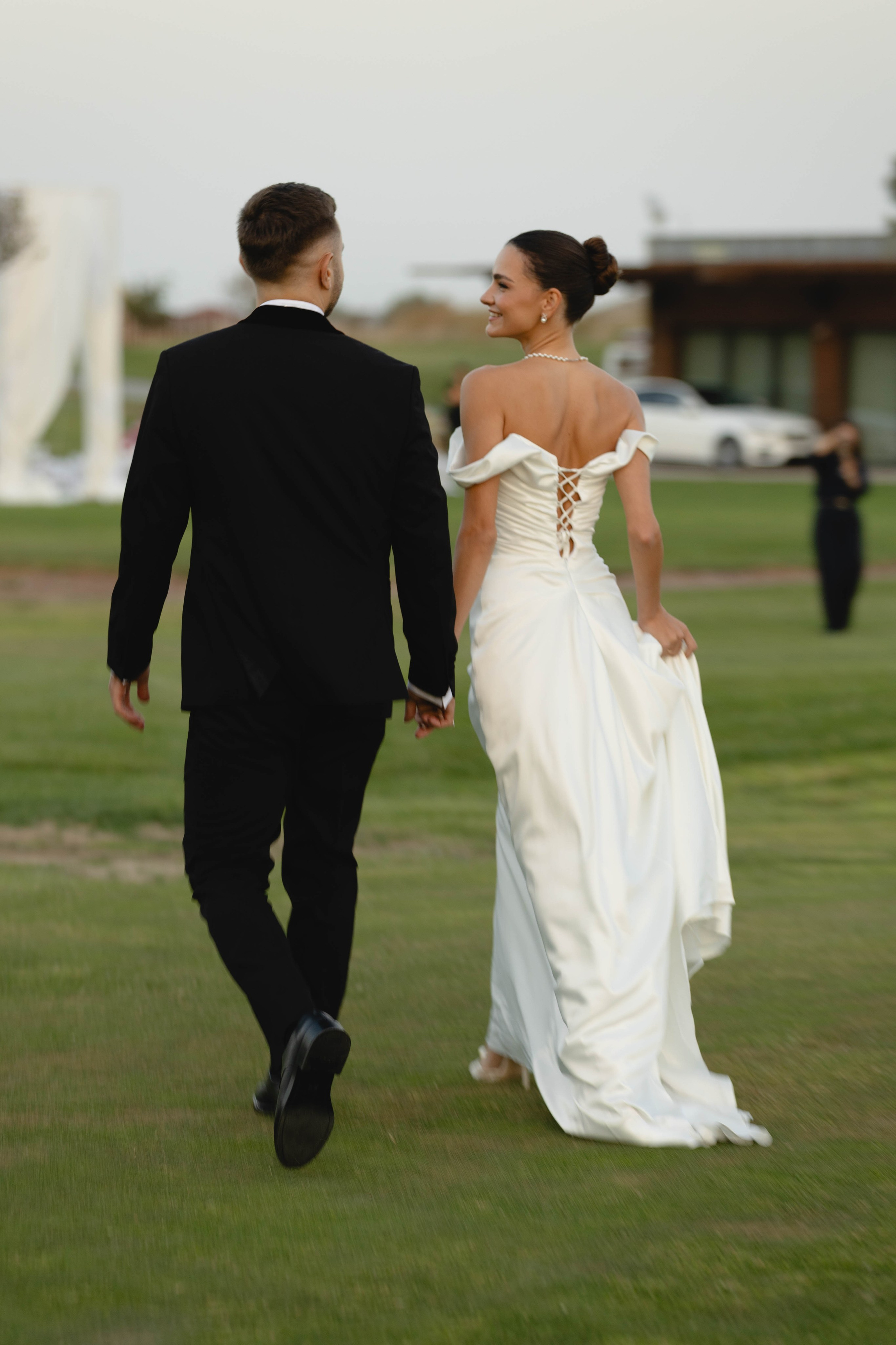 MARK&SIYANA. Wedding&Event photographer Ismail Rzayev in Baku