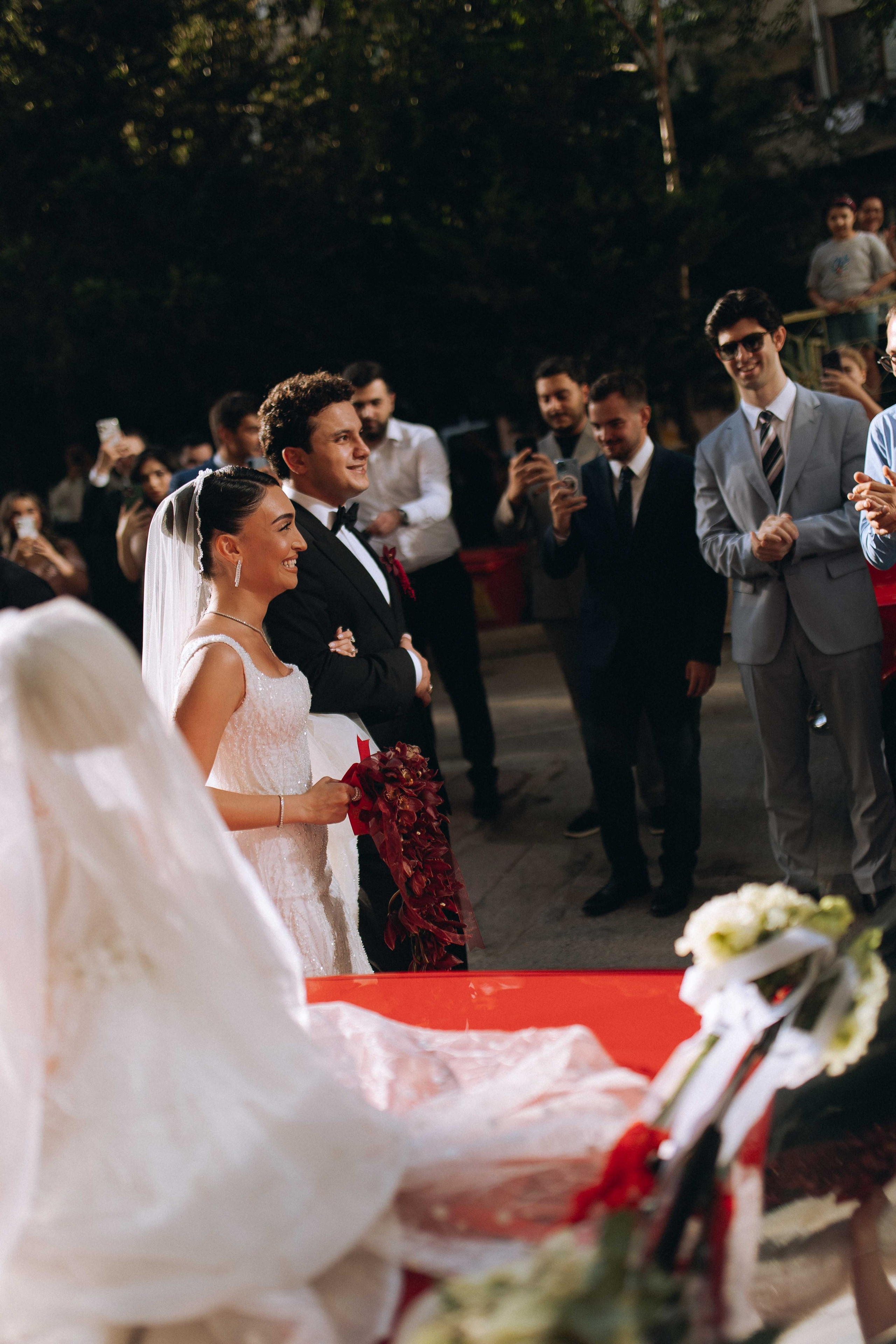JAVID&GUMRU. Wedding&Event photographer Ismail Rzayev in Baku