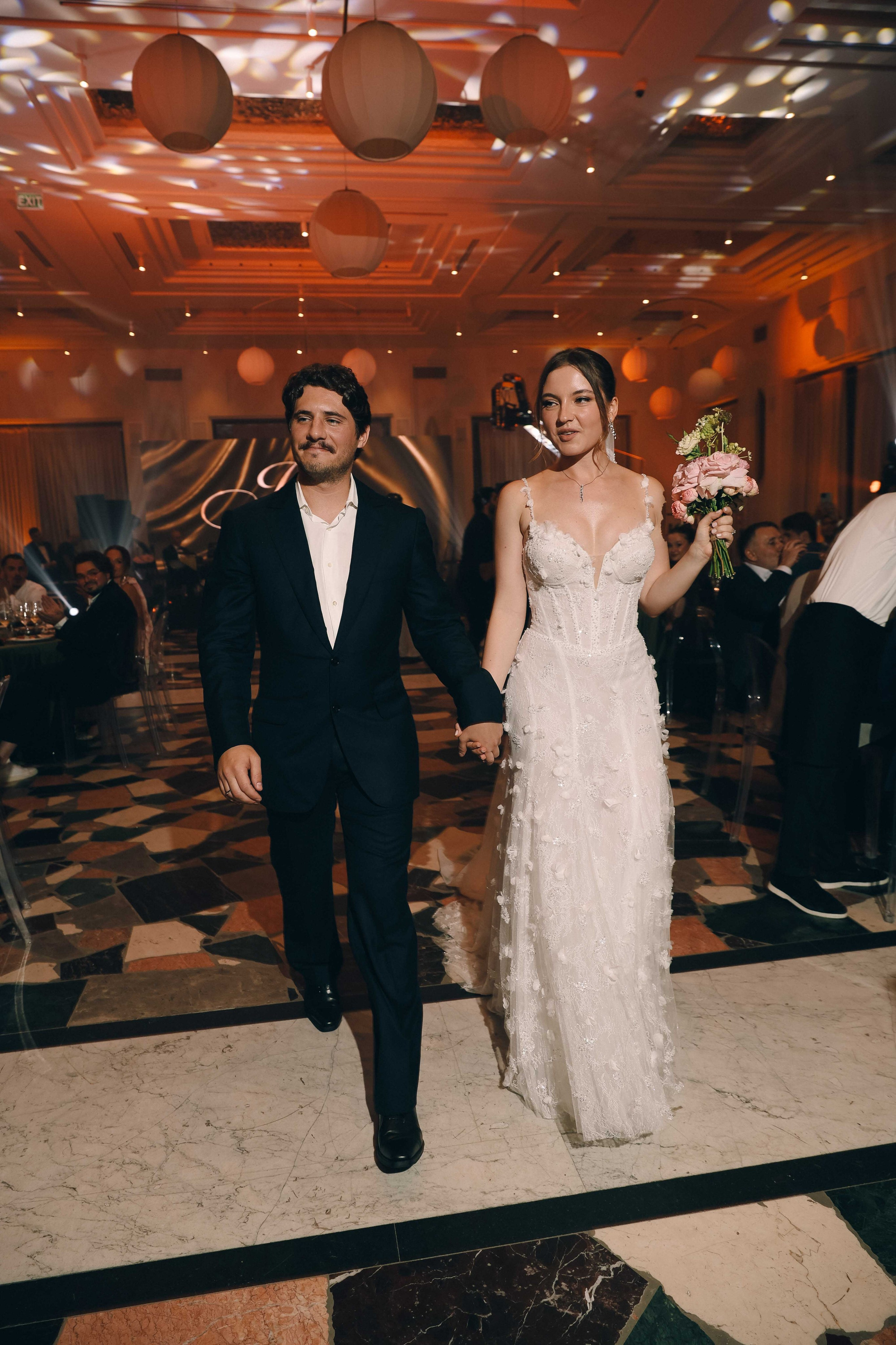 IGOR&DASHA. Wedding&Event photographer Ismail Rzayev in Baku