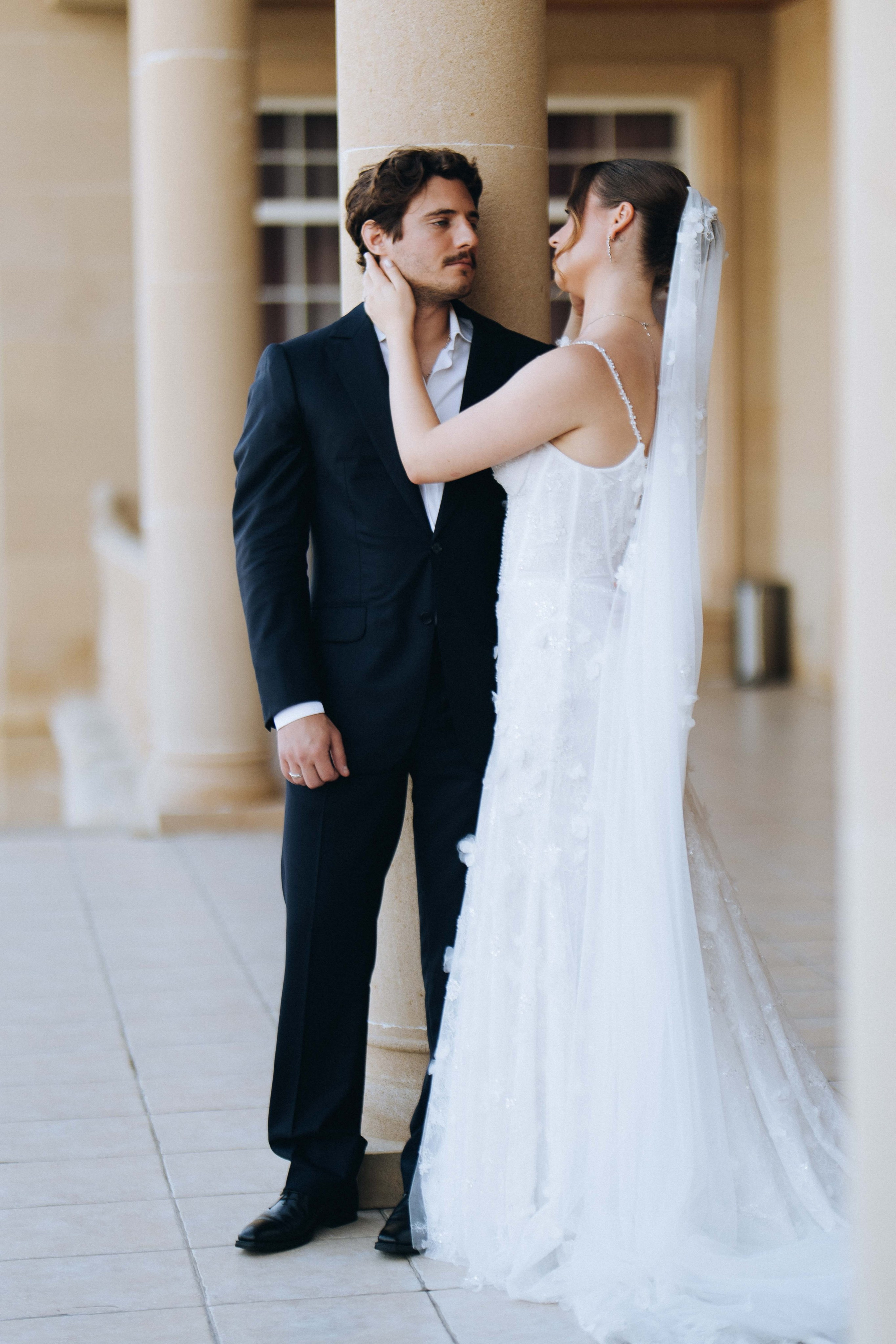 IGOR&DASHA. Wedding&Event photographer Ismail Rzayev in Baku
