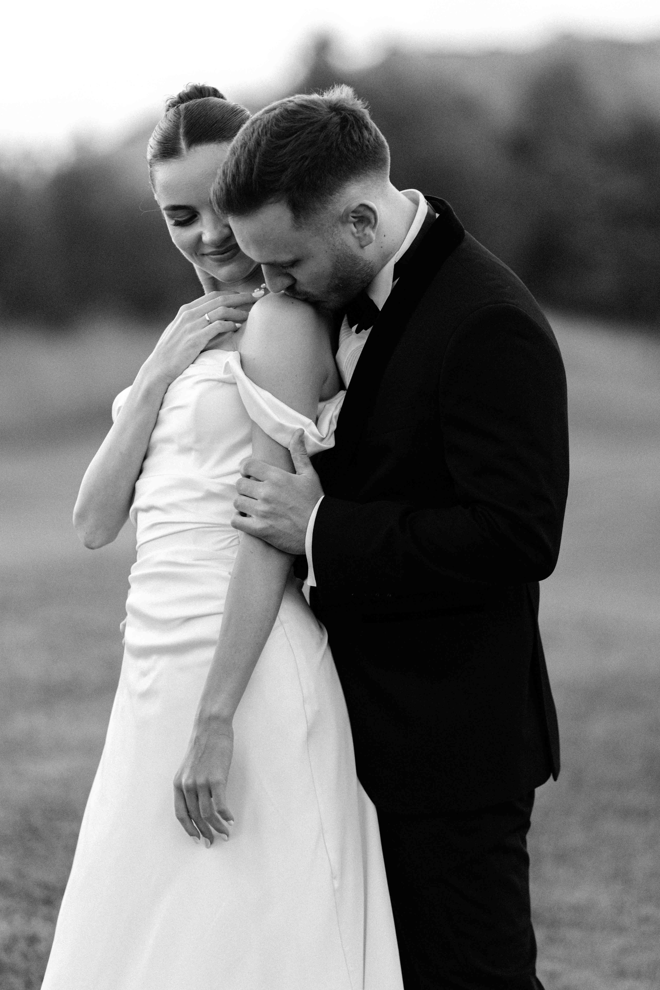 MARK&SIYANA. Wedding&Event photographer Ismail Rzayev in Baku