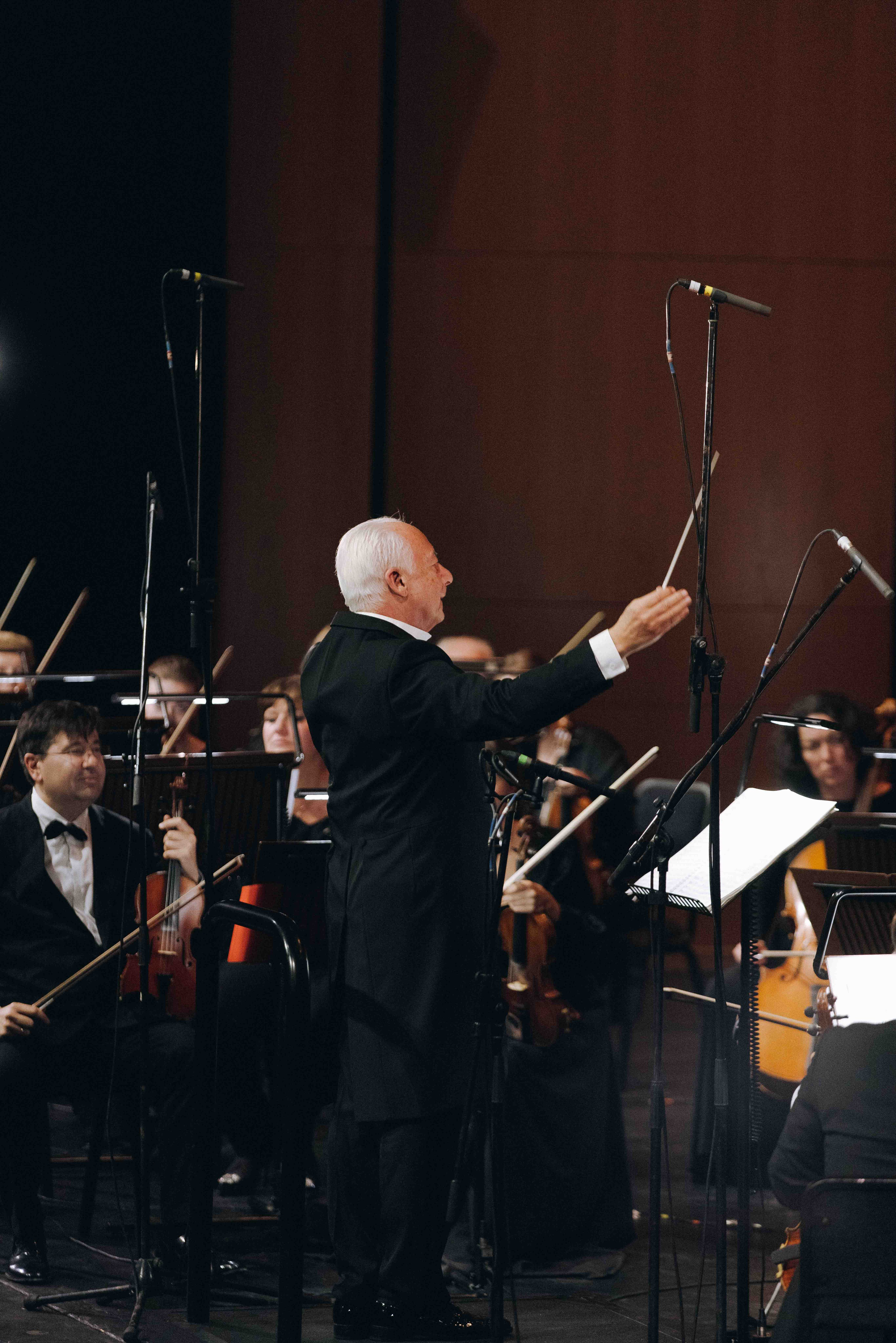 DUBAI OPERA. Wedding&Event photographer Ismail Rzayev in Baku