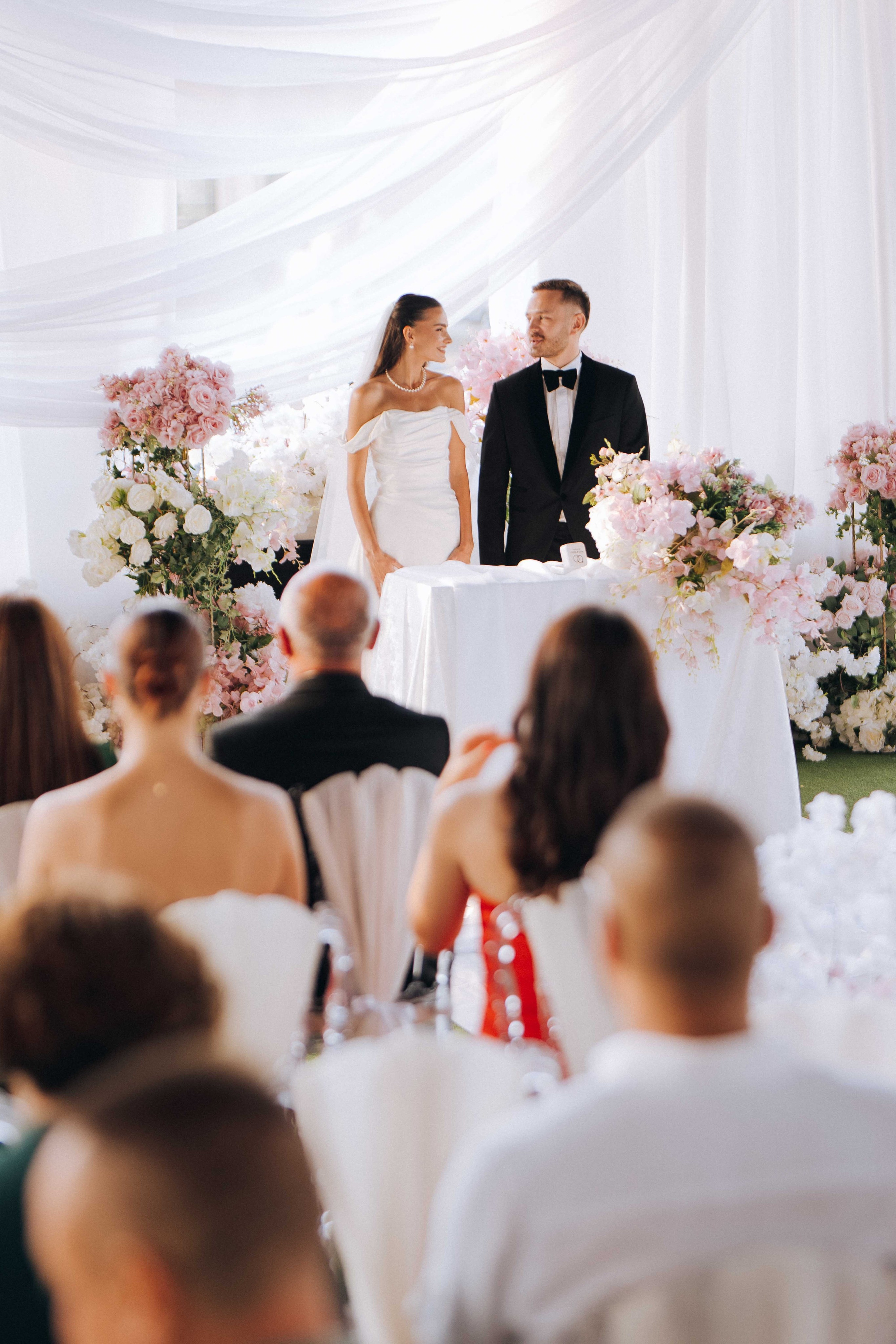 MARK&SIYANA. Wedding&Event photographer Ismail Rzayev in Baku