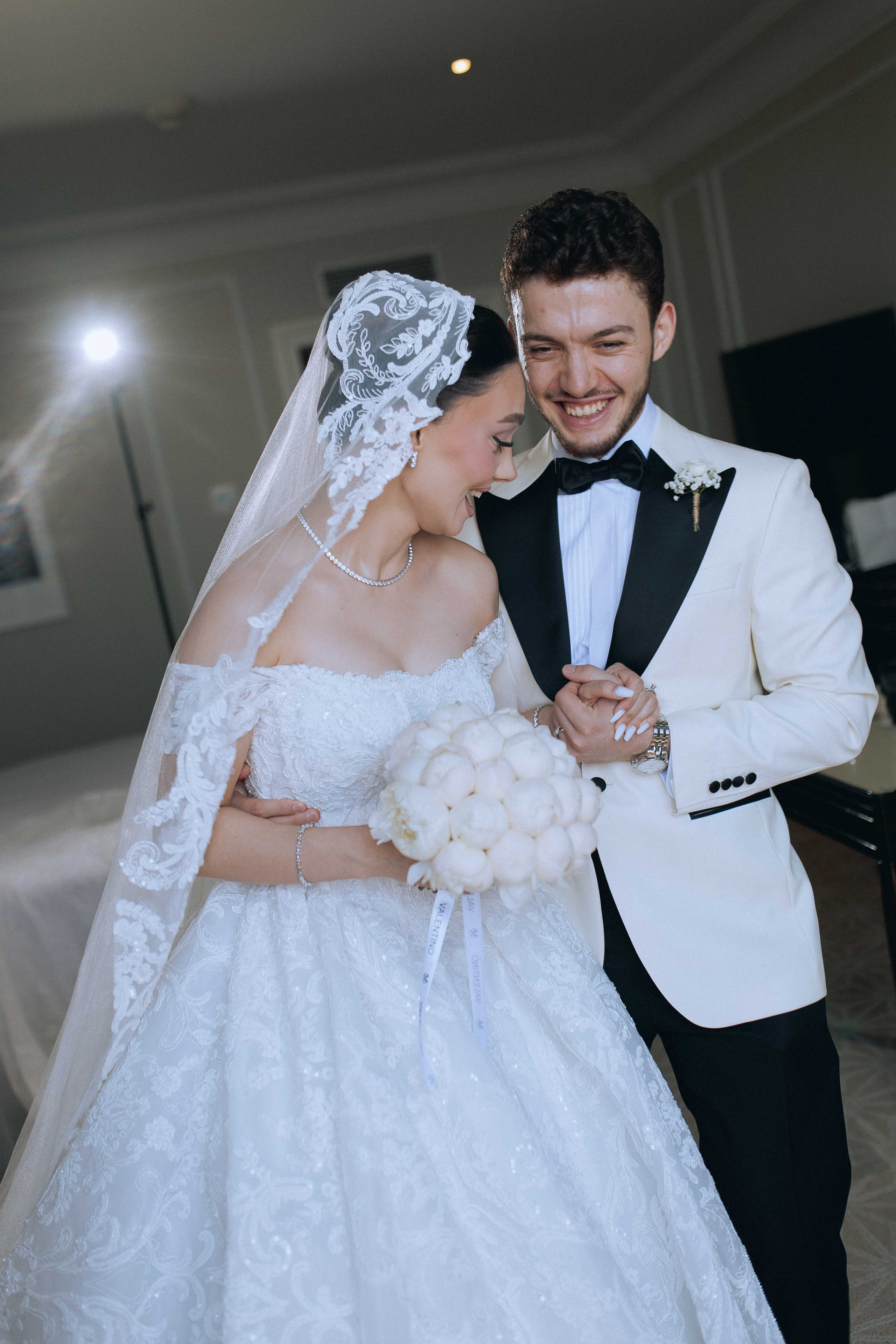 ALIM&FIDAN. Wedding&Event photographer Ismail Rzayev in Baku