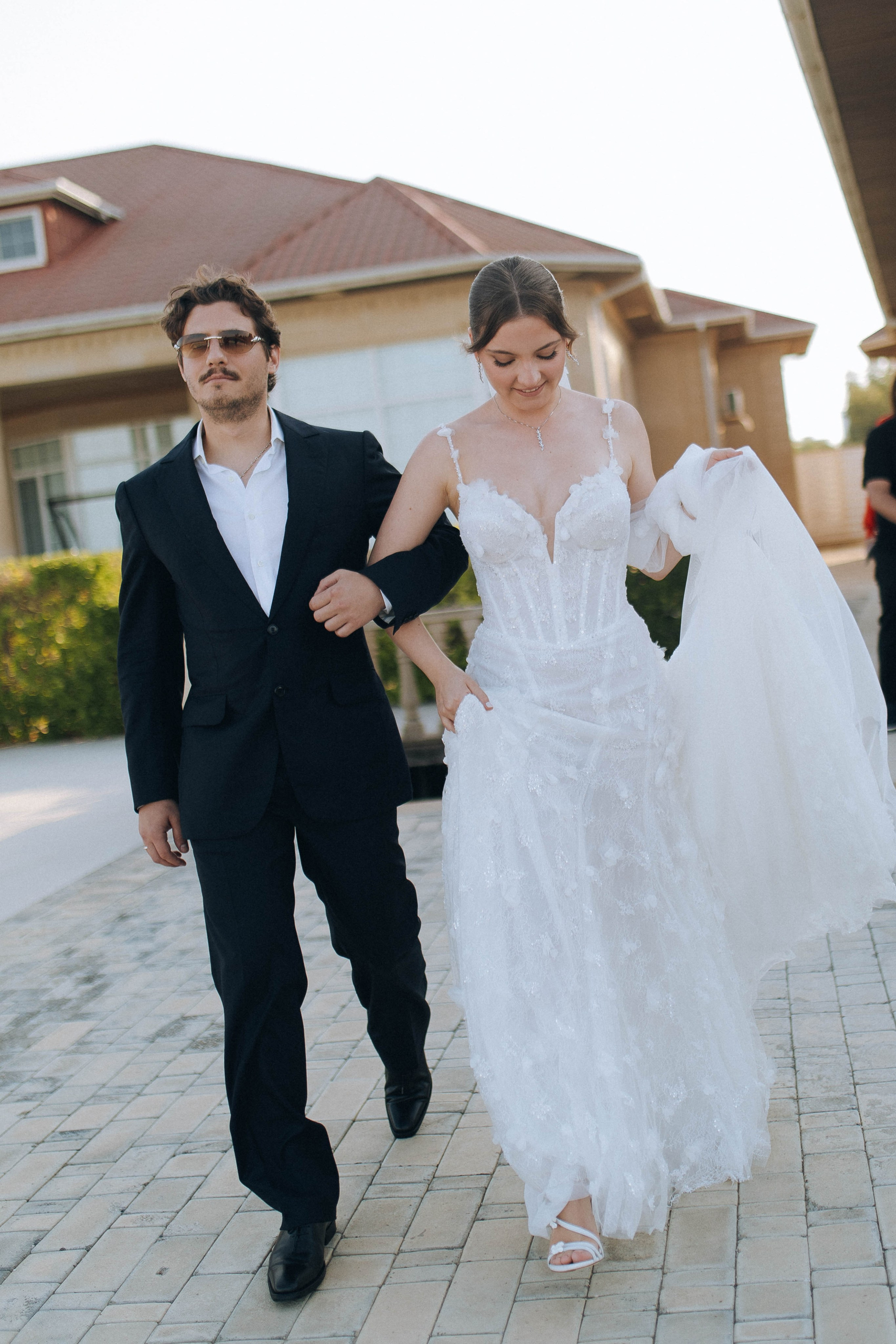 IGOR&DASHA. Wedding&Event photographer Ismail Rzayev in Baku
