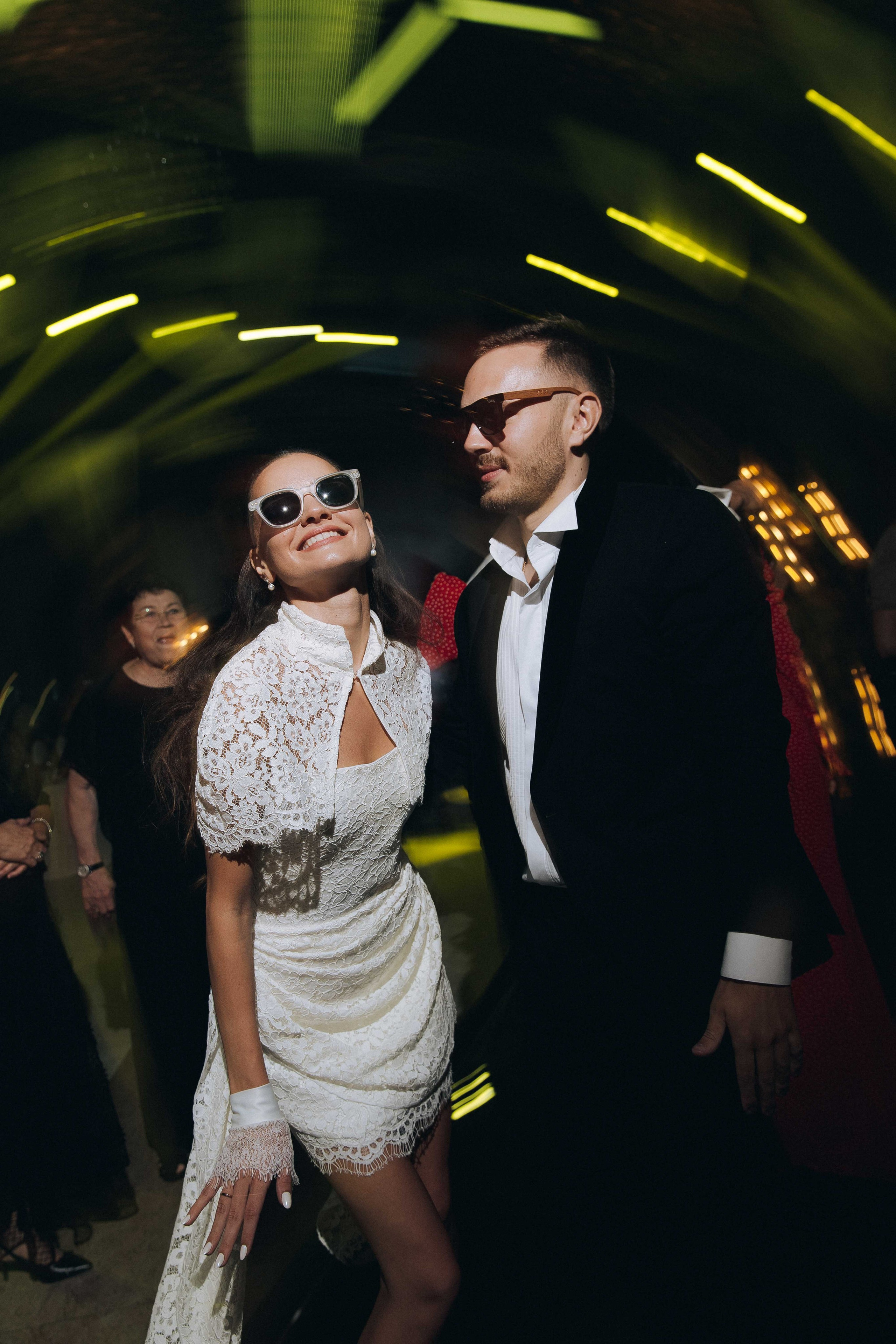 MARK&SIYANA. Wedding&Event photographer Ismail Rzayev in Baku