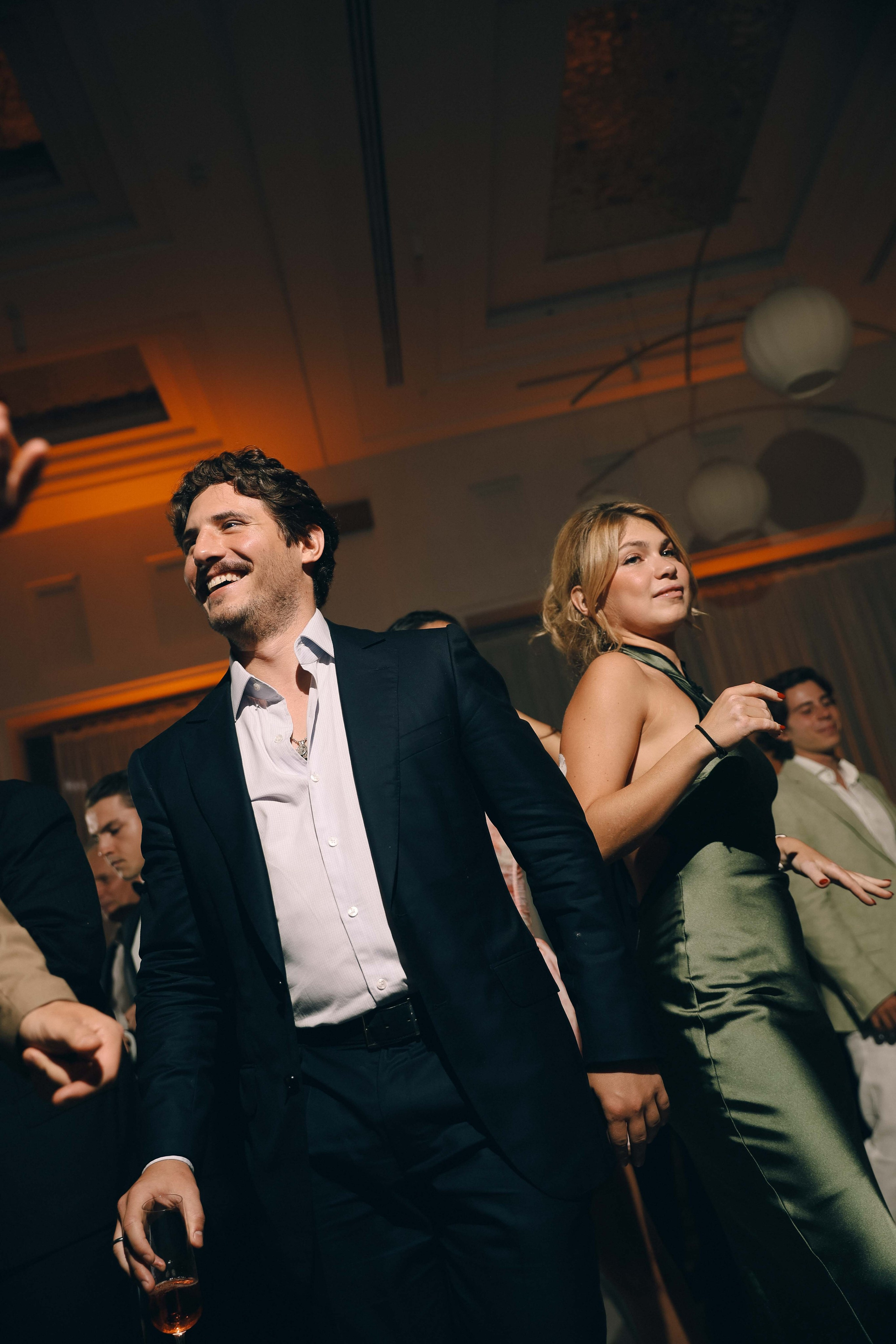 IGOR&DASHA. Wedding&Event photographer Ismail Rzayev in Baku