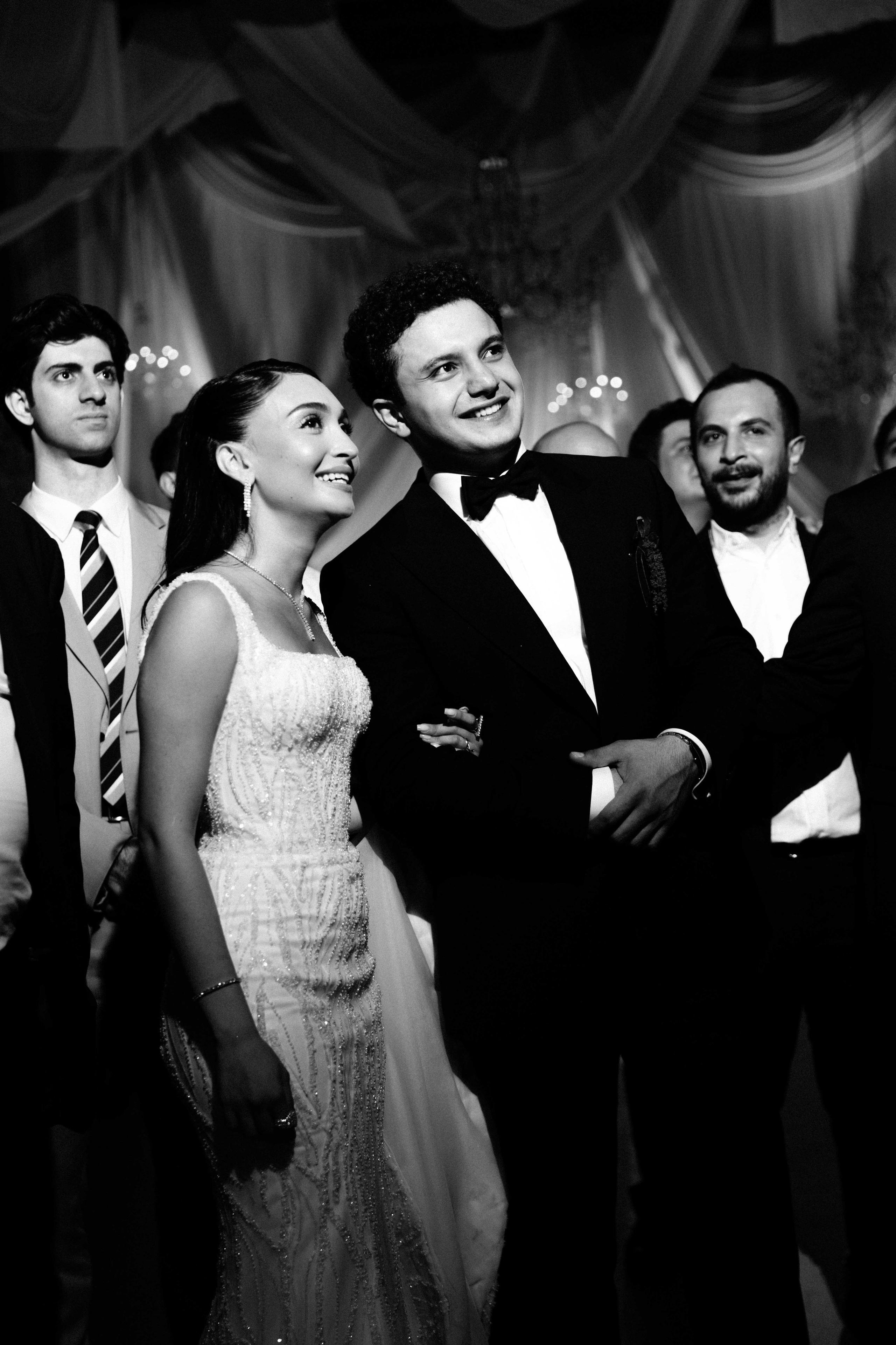 JAVID&GUMRU. Wedding&Event photographer Ismail Rzayev in Baku