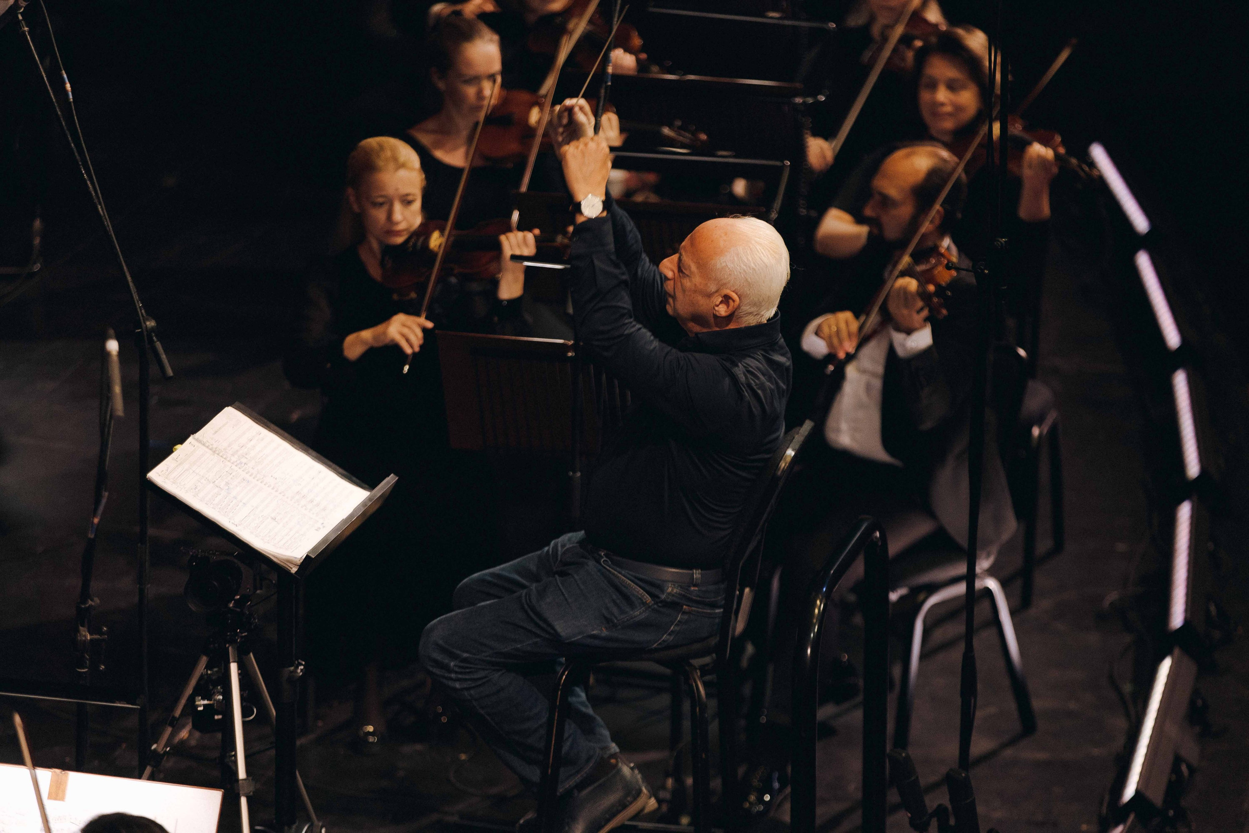 DUBAI OPERA. Wedding&Event photographer Ismail Rzayev in Baku