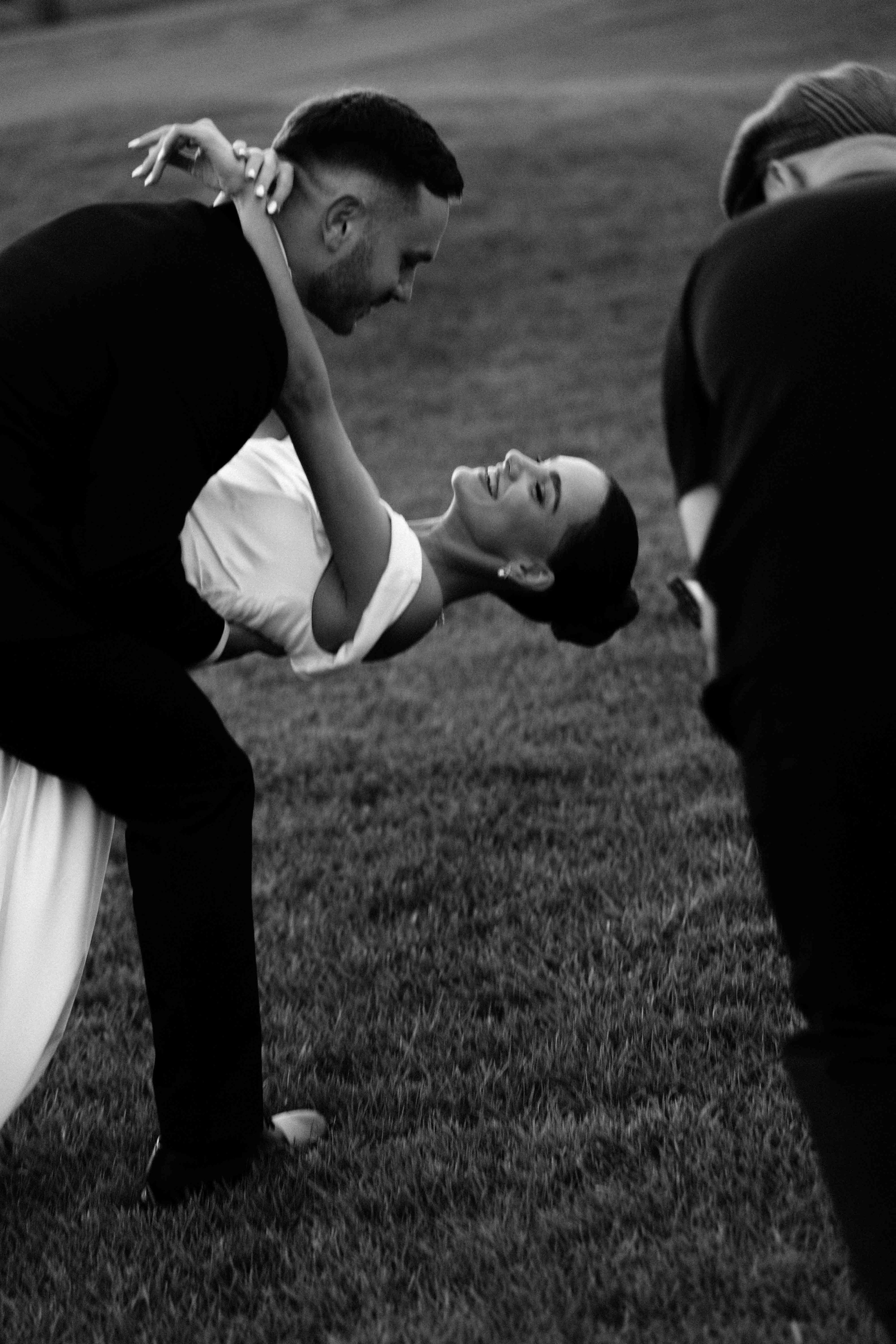 MARK&SIYANA. Wedding&Event photographer Ismail Rzayev in Baku