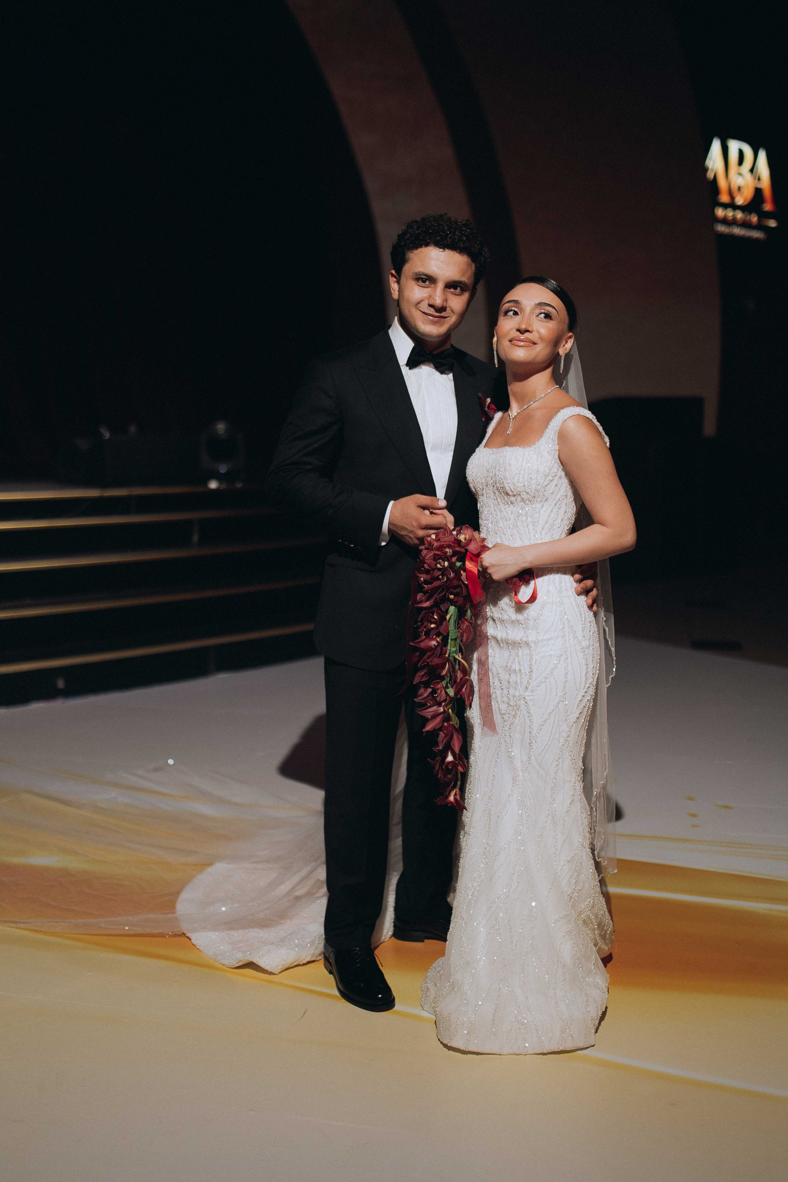 JAVID&GUMRU. Wedding&Event photographer Ismail Rzayev in Baku
