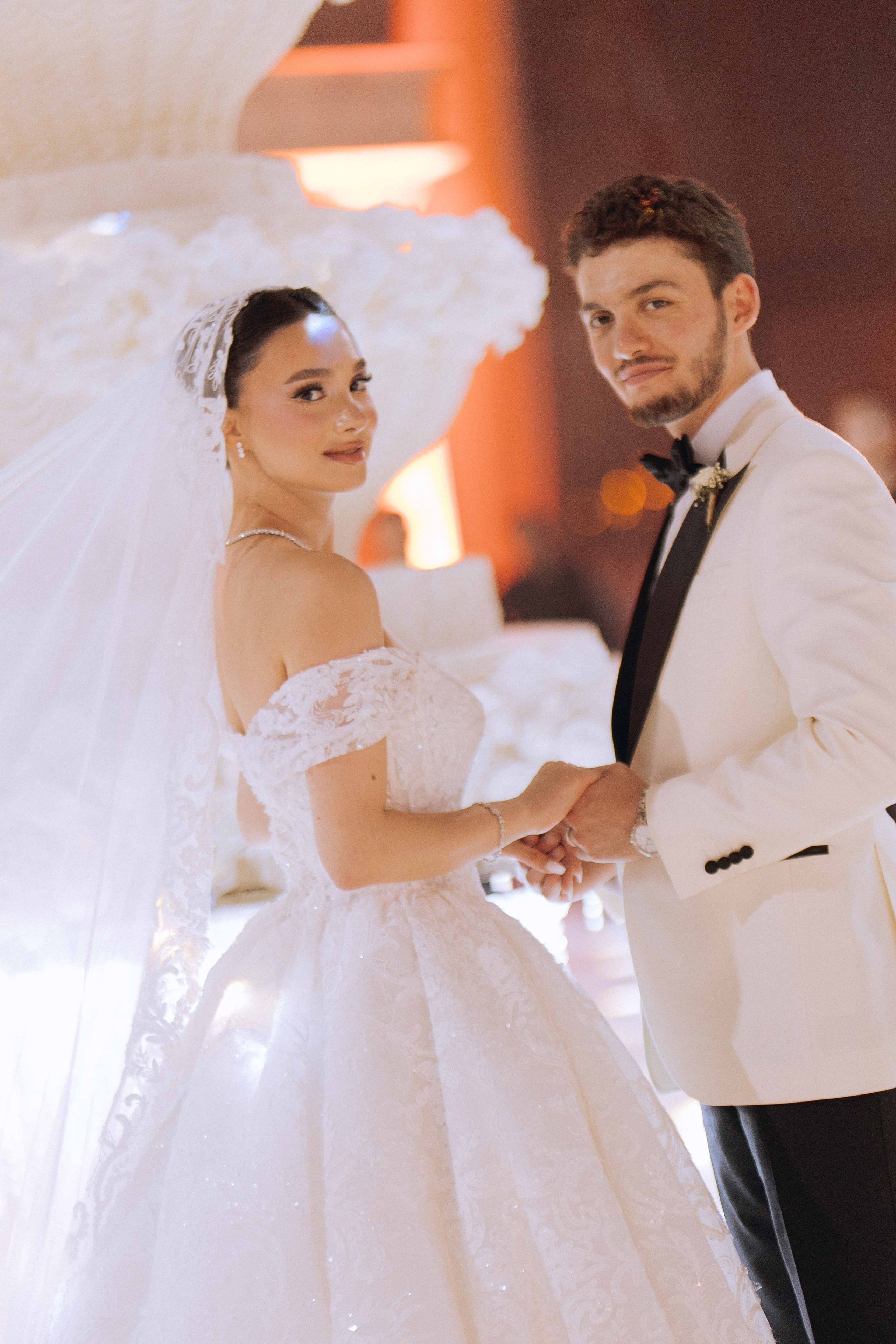ALIM&FIDAN. Wedding&Event photographer Ismail Rzayev in Baku