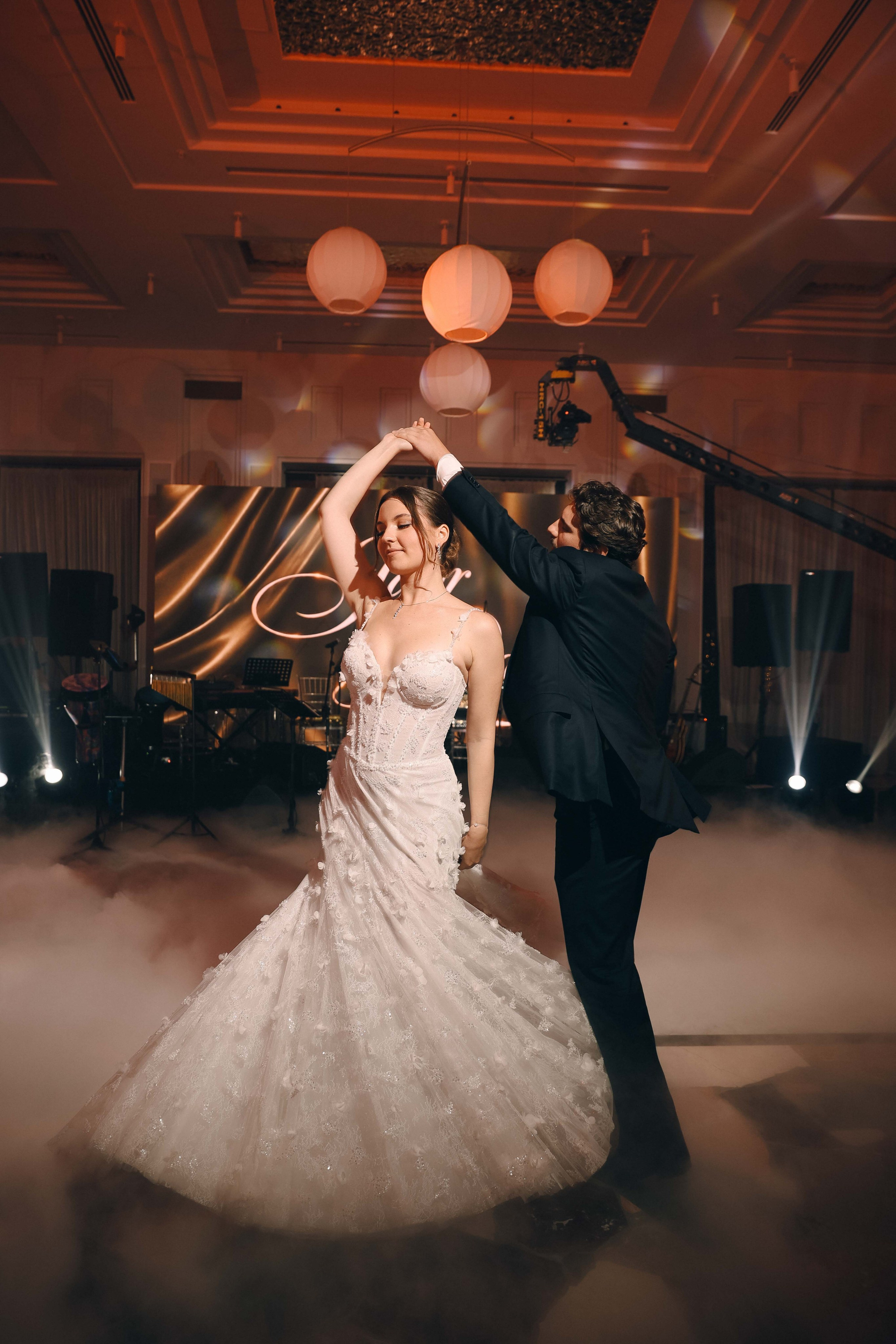 IGOR&DASHA. Wedding&Event photographer Ismail Rzayev in Baku
