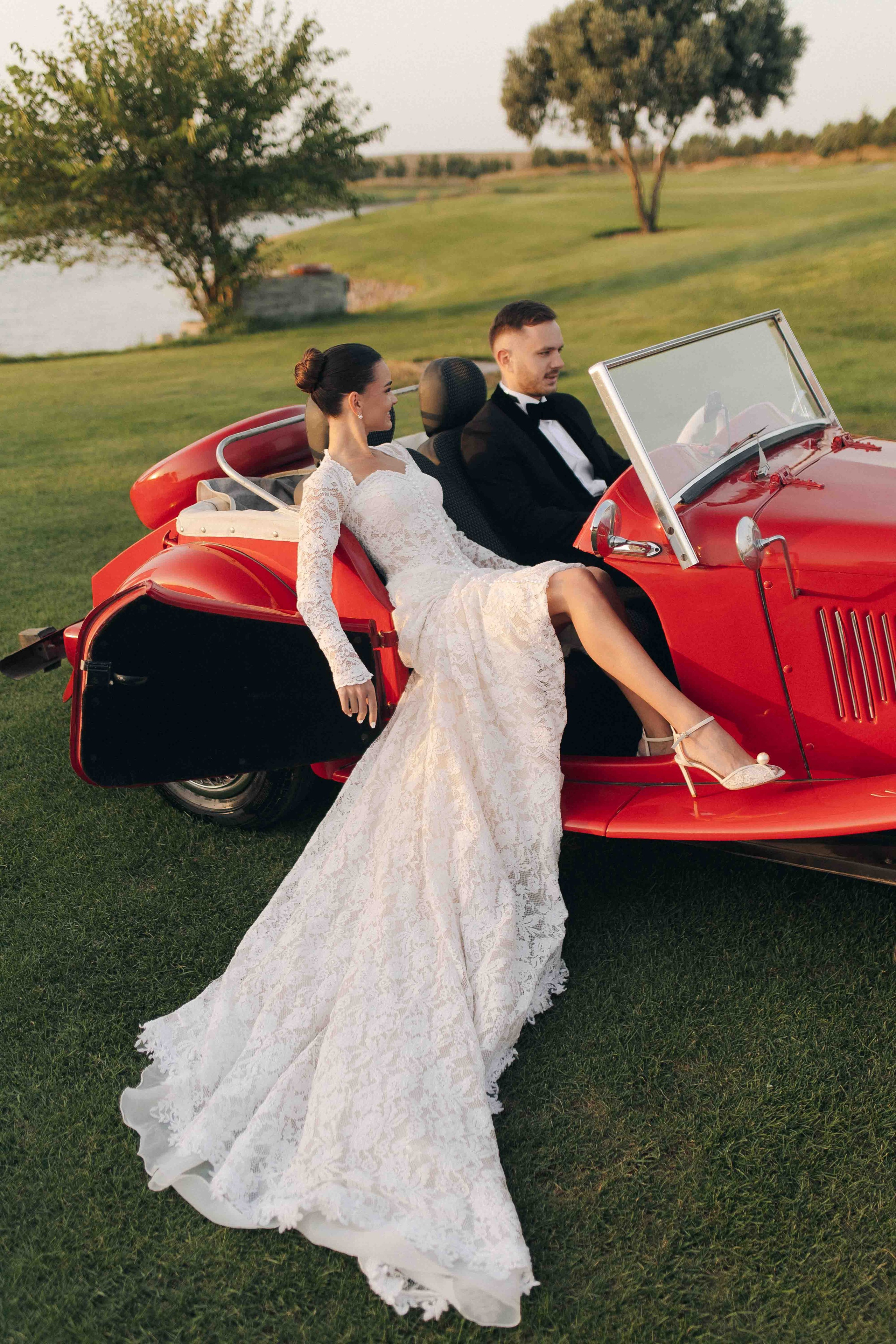 MARK&SIYANA. Wedding&Event photographer Ismail Rzayev in Baku