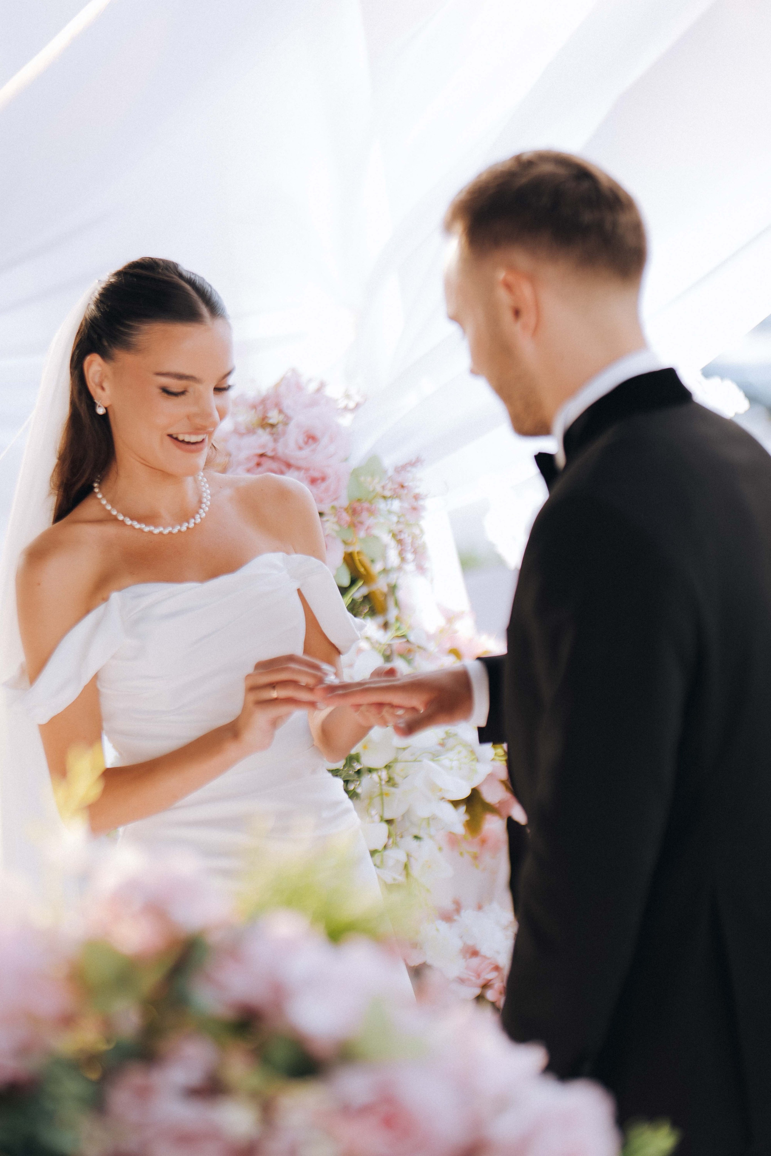 MARK&SIYANA. Wedding&Event photographer Ismail Rzayev in Baku