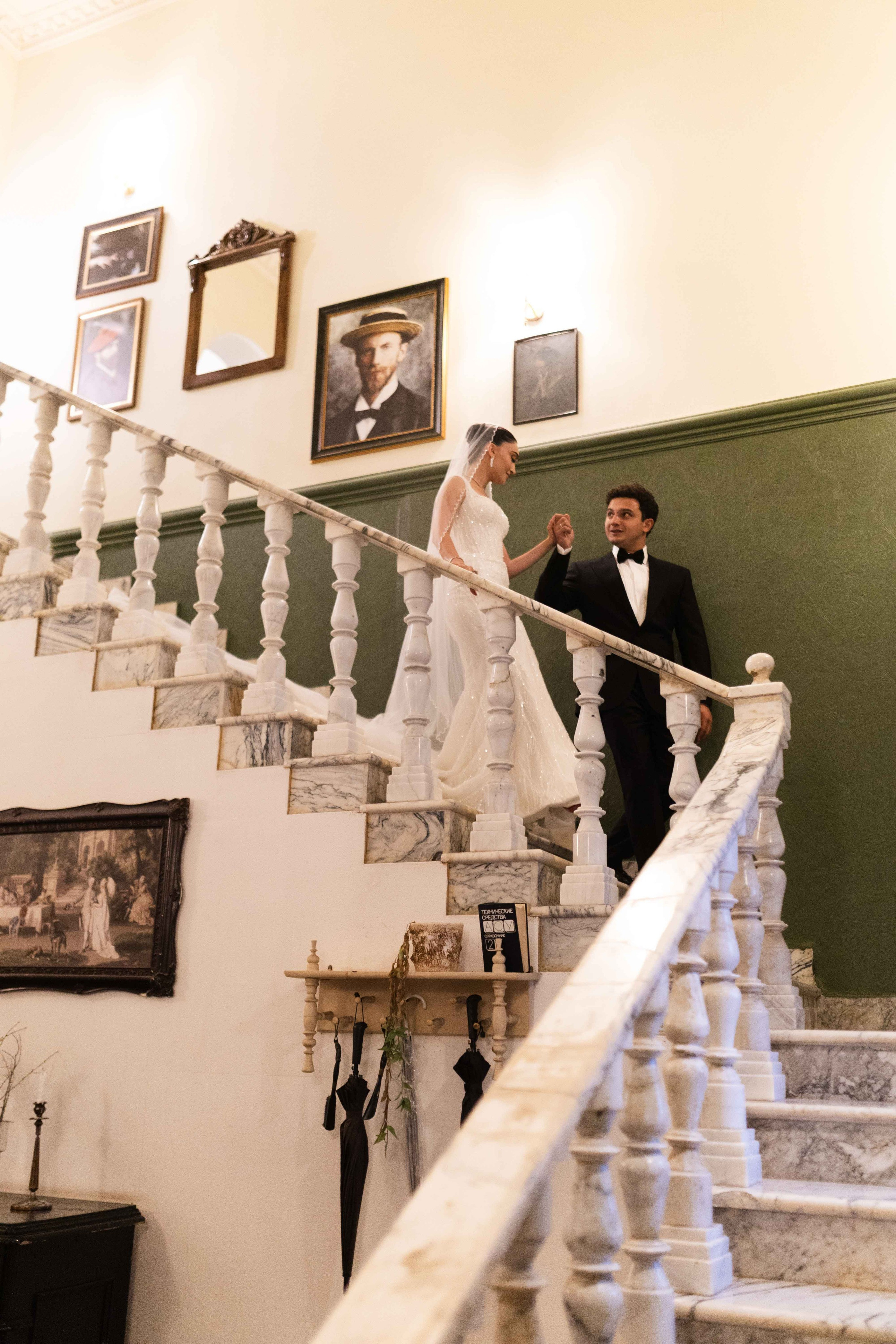 JAVID&GUMRU. Wedding&Event photographer Ismail Rzayev in Baku