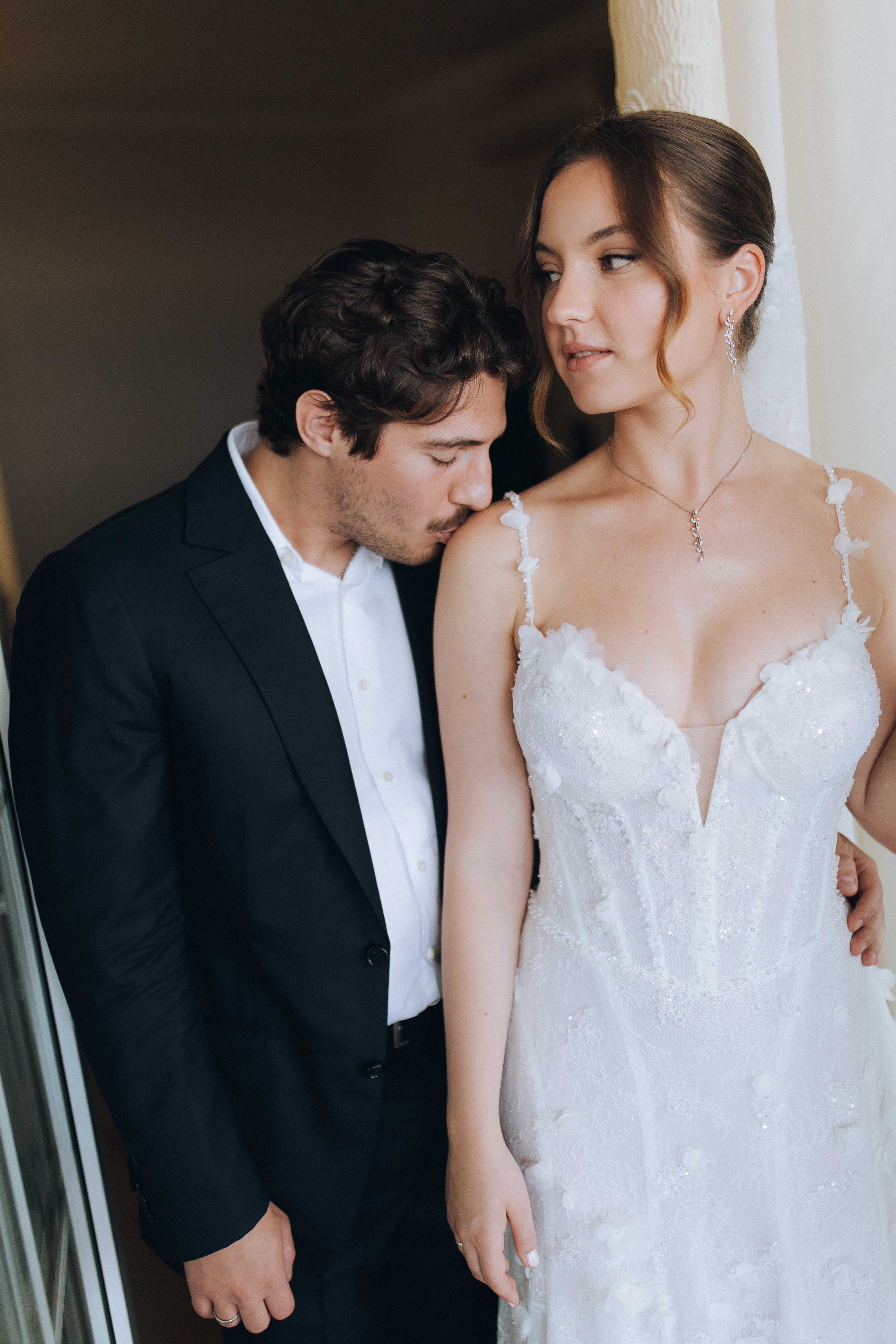 IGOR&DASHA. Wedding&Event photographer Ismail Rzayev in Baku