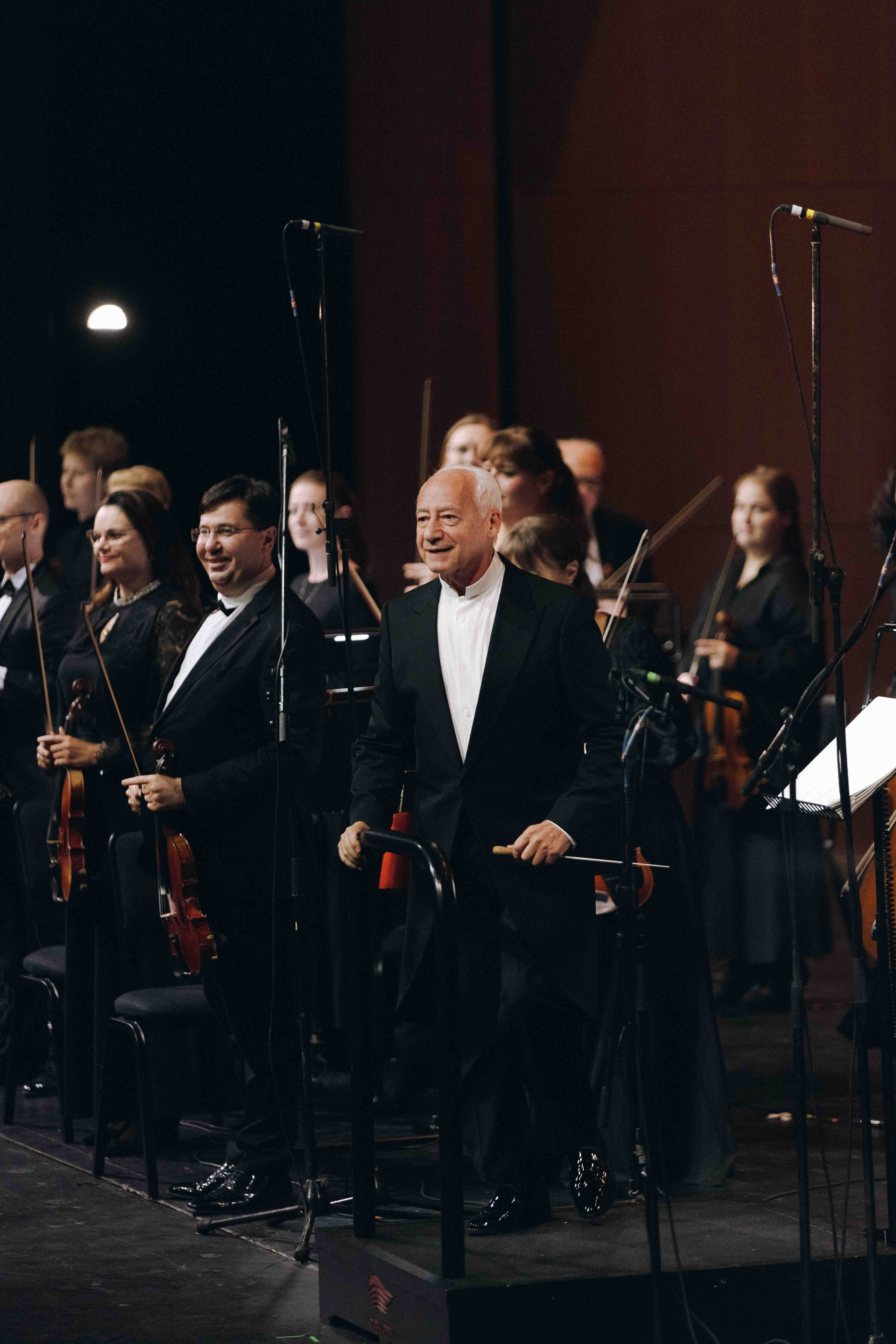 DUBAI OPERA. Wedding&Event photographer Ismail Rzayev in Baku