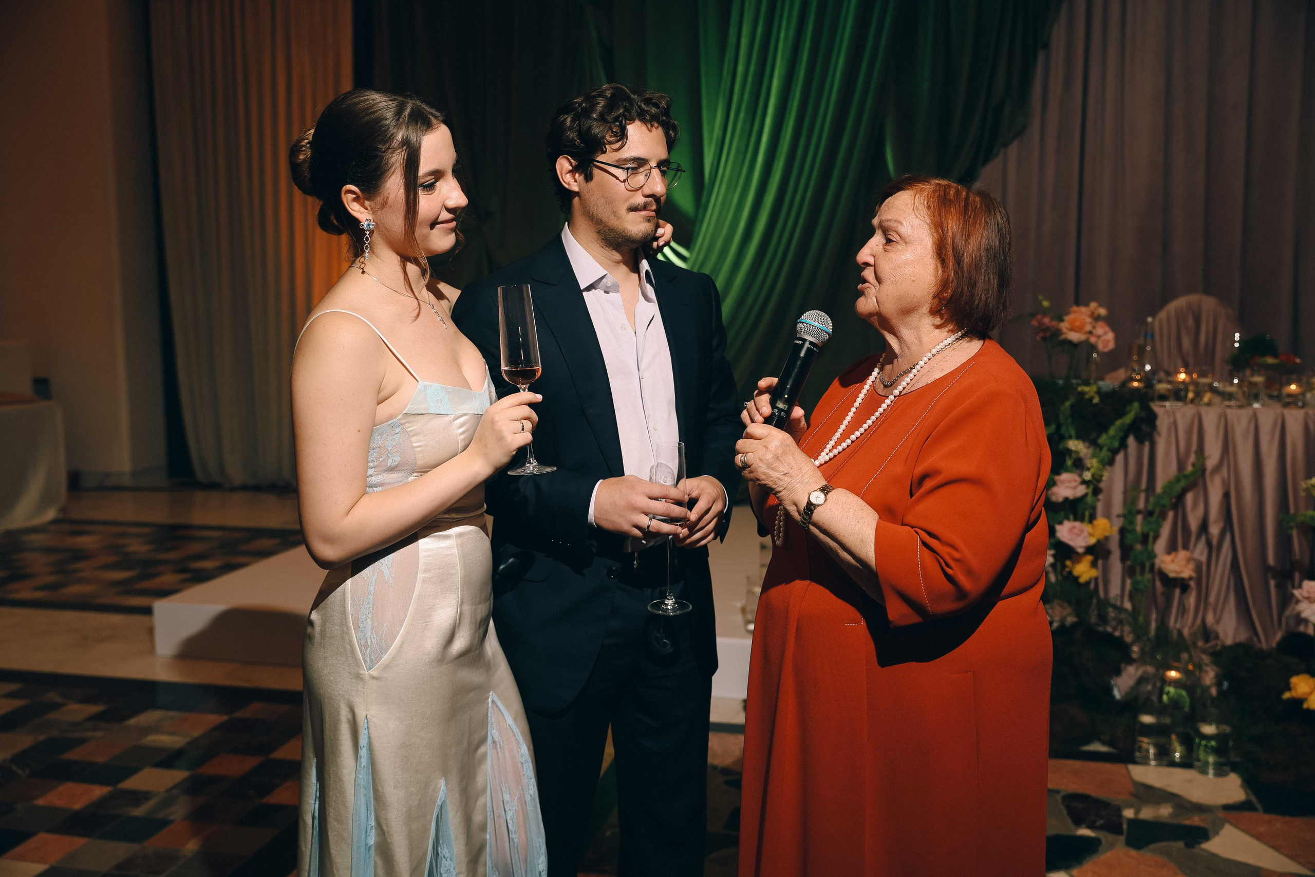 IGOR&DASHA. Wedding&Event photographer Ismail Rzayev in Baku