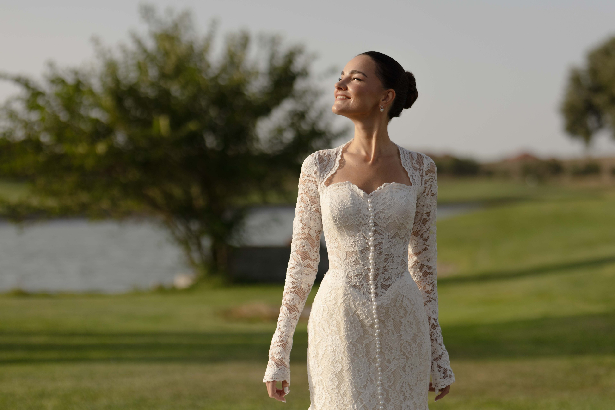 MARK&SIYANA. Wedding&Event photographer Ismail Rzayev in Baku