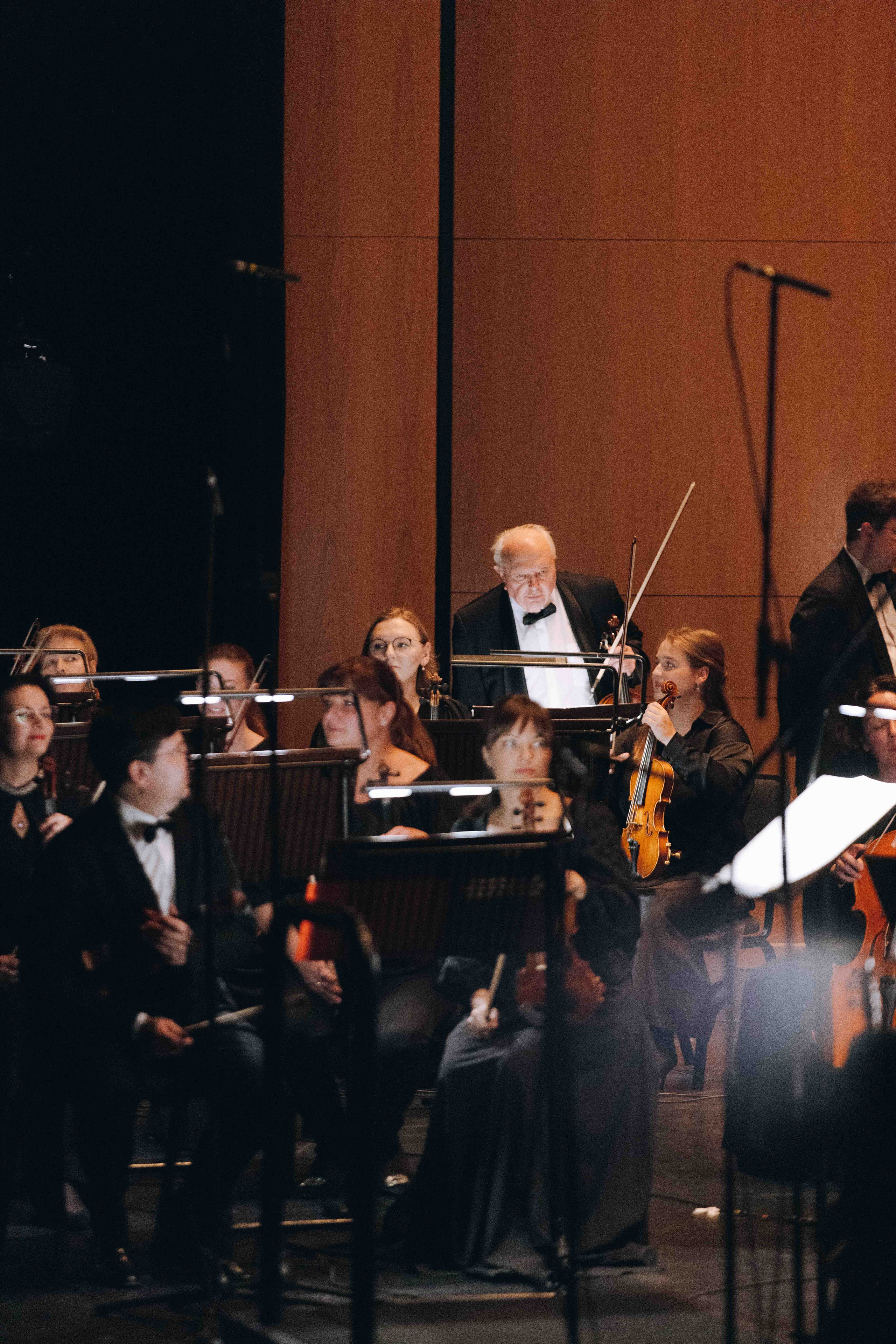 DUBAI OPERA. Wedding&Event photographer Ismail Rzayev in Baku