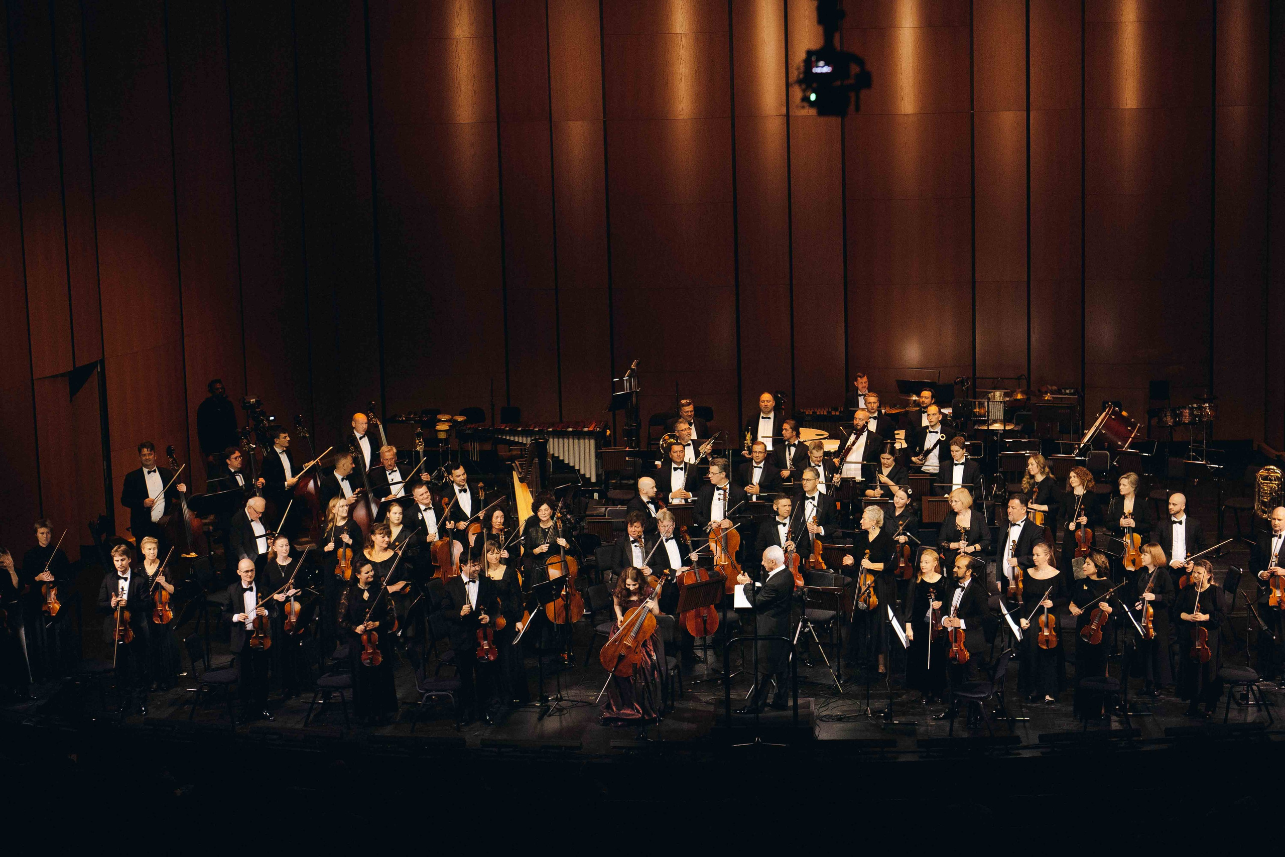 DUBAI OPERA. Wedding&Event photographer Ismail Rzayev in Baku