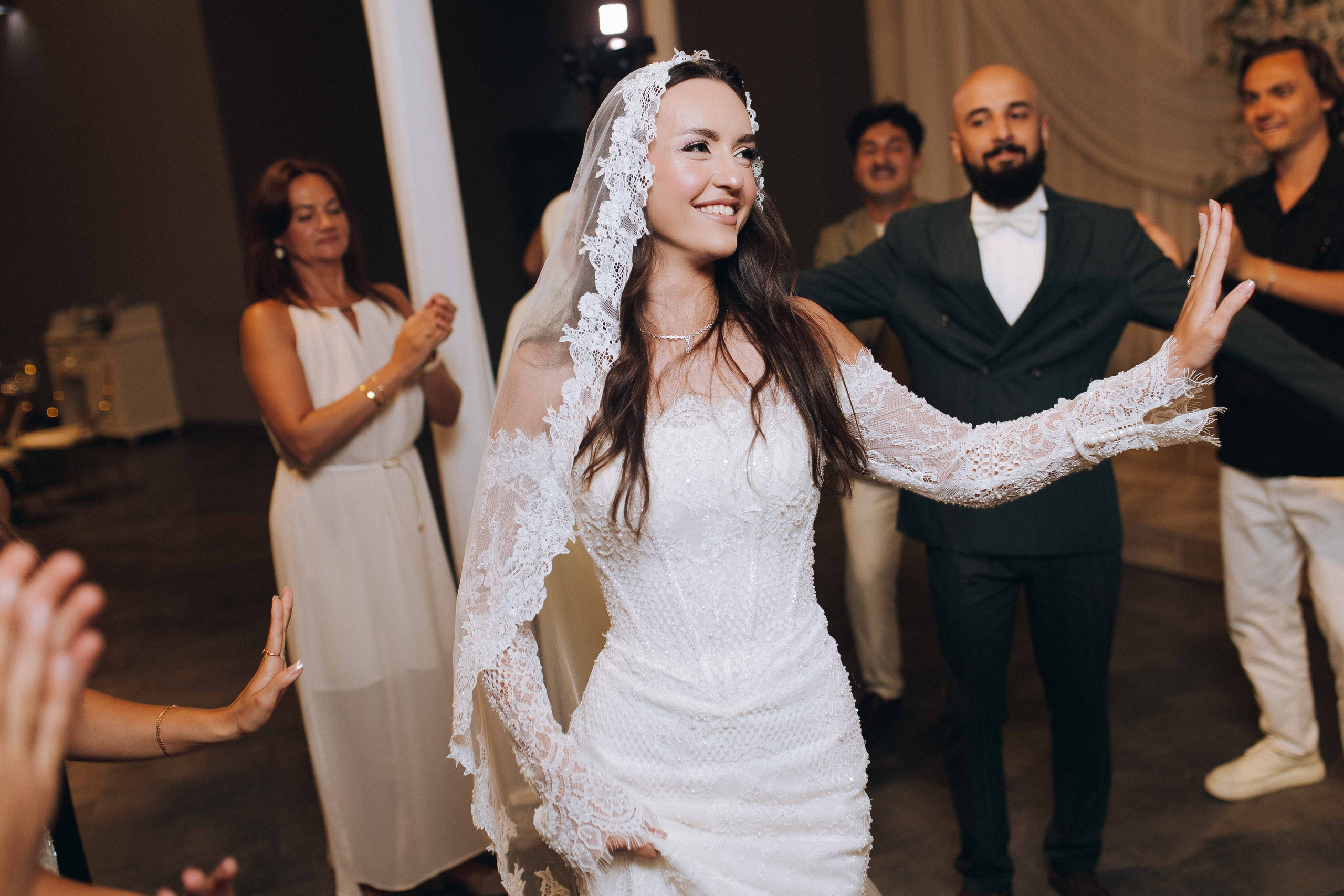YUSIF&VIOLETTA. Wedding&Event photographer Ismail Rzayev in Baku