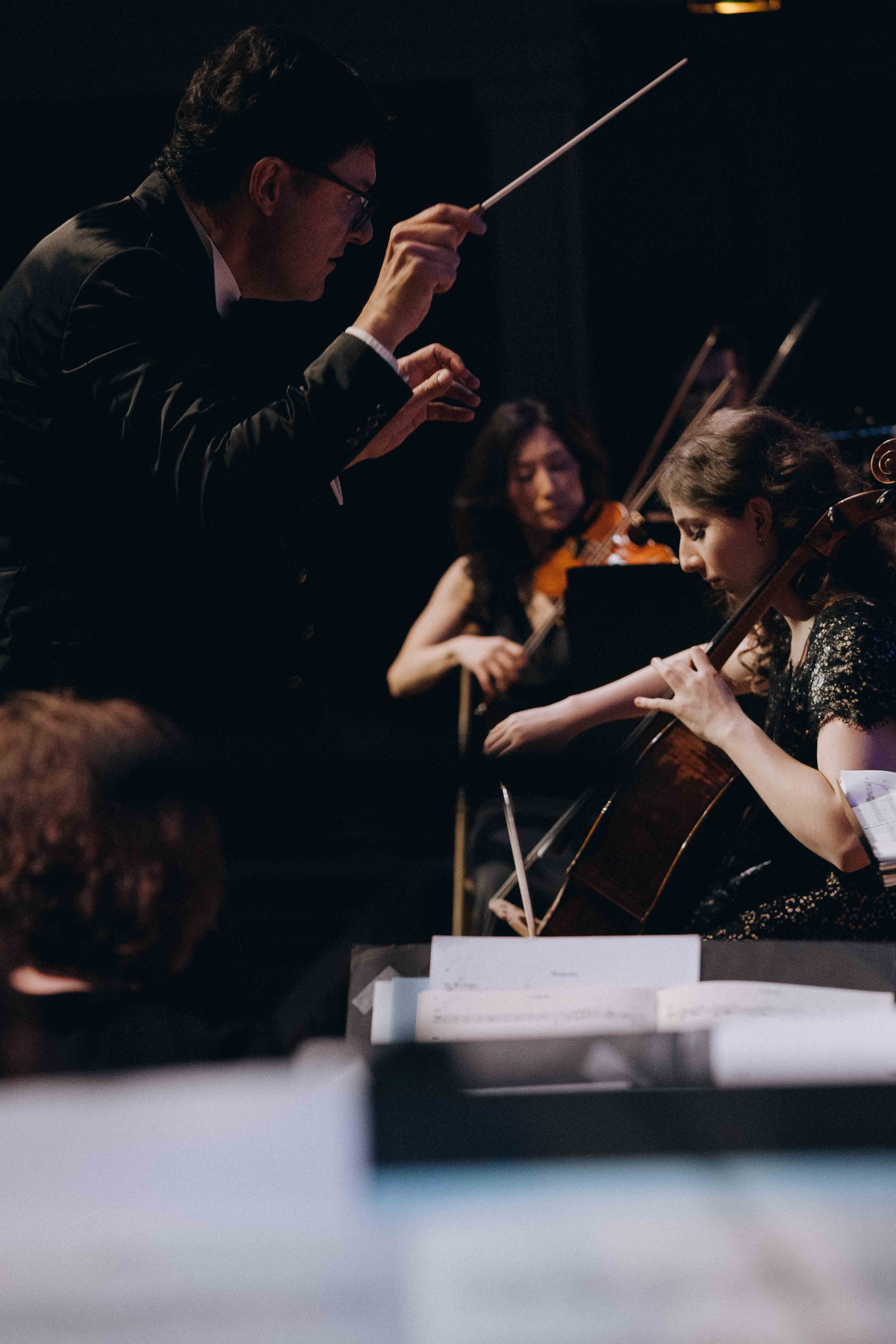 SALLE GAVEAU (PARIS). Wedding&Event photographer Ismail Rzayev in Baku