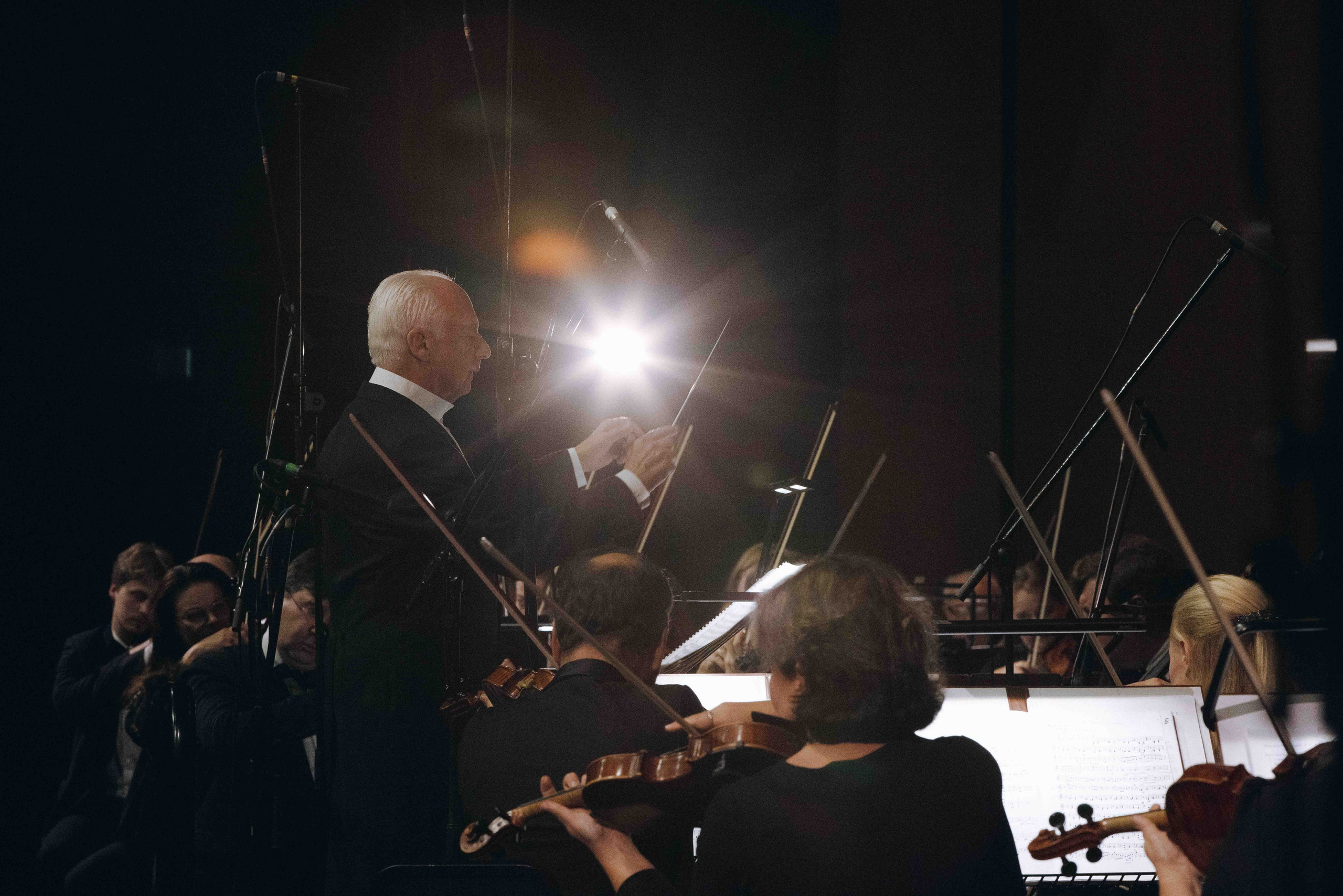 DUBAI OPERA. Wedding&Event photographer Ismail Rzayev in Baku