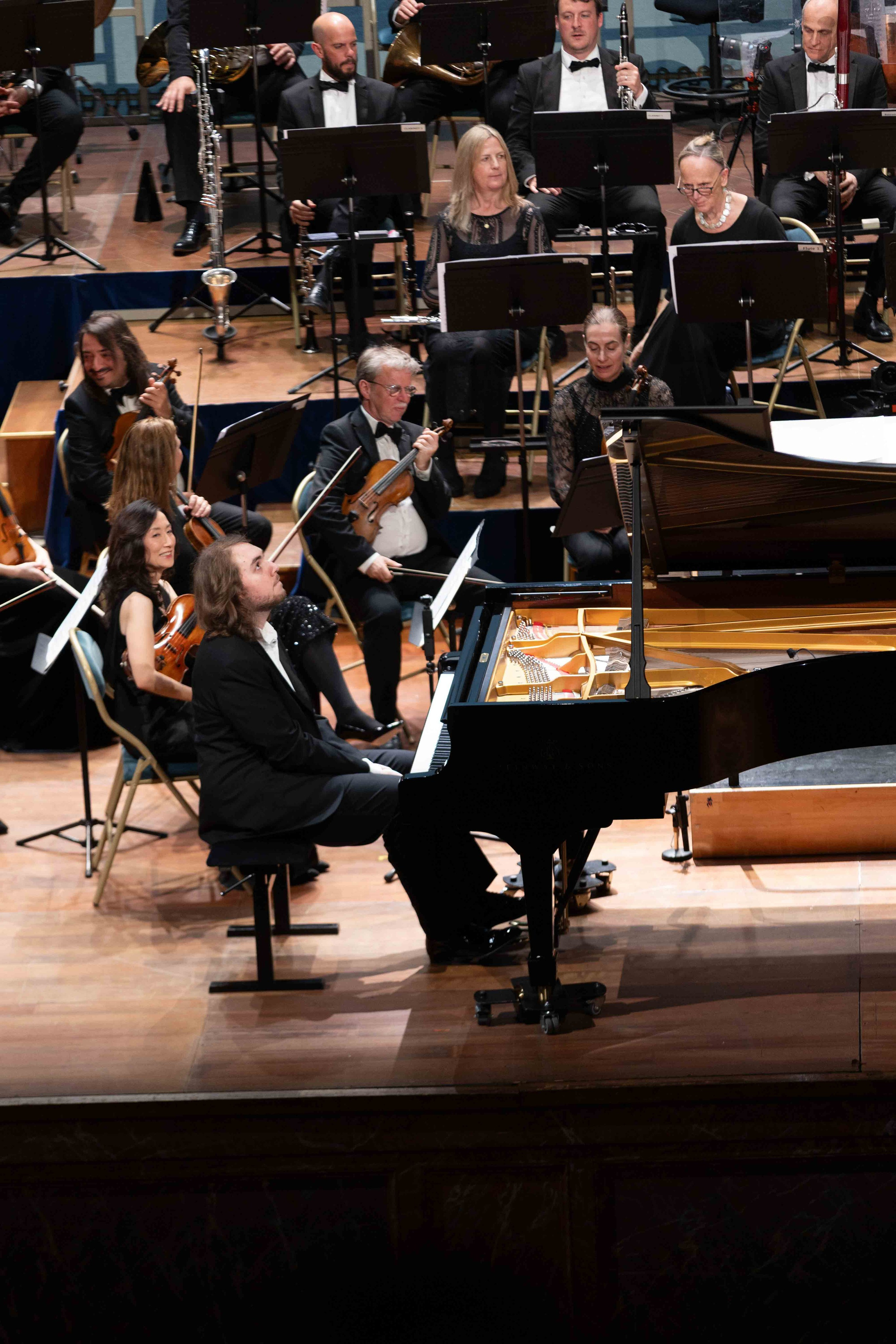 ROYAL OPERA VERSAILLES (PARIS). Wedding&Event photographer Ismail Rzayev in Baku