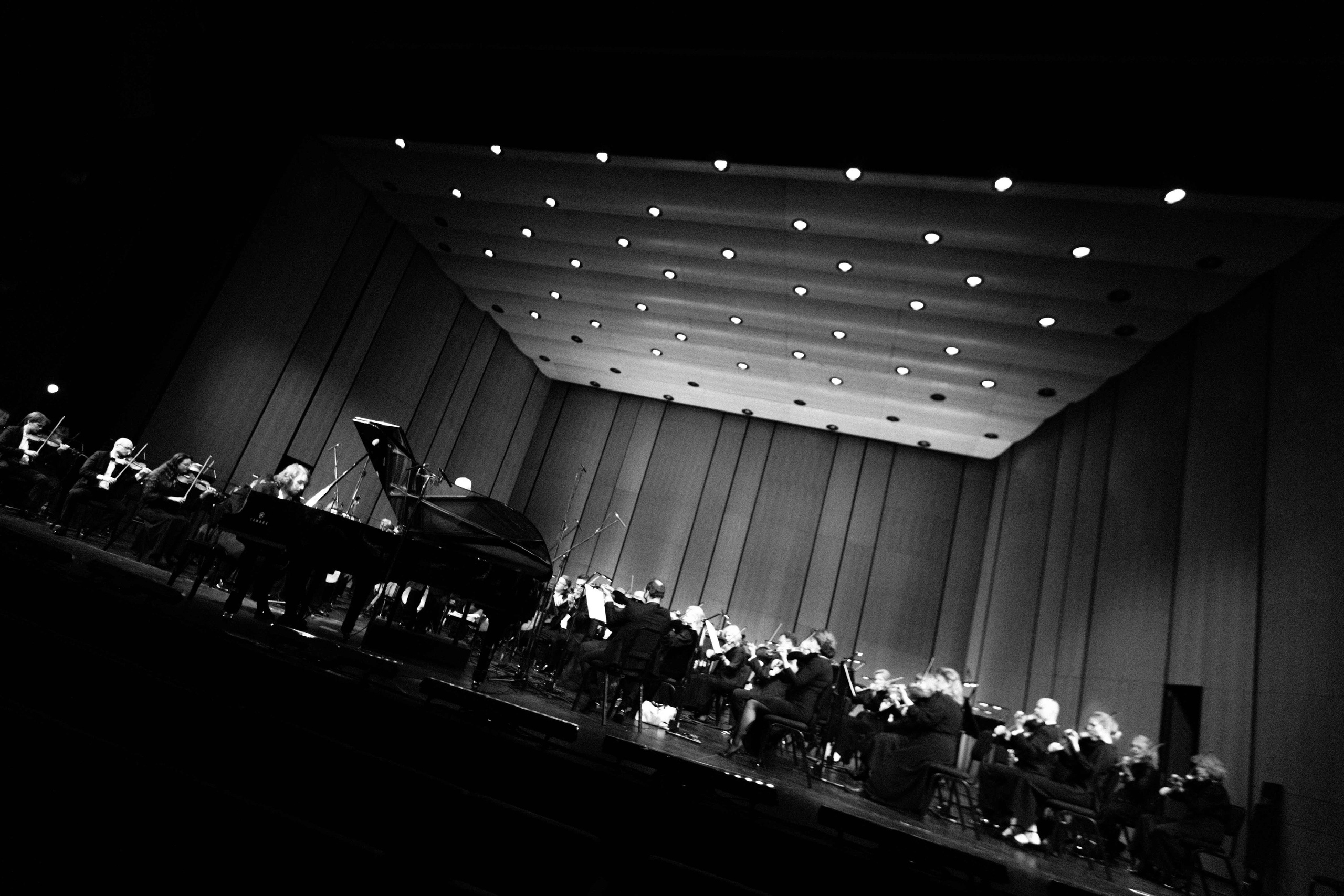 DUBAI OPERA. Wedding&Event photographer Ismail Rzayev in Baku