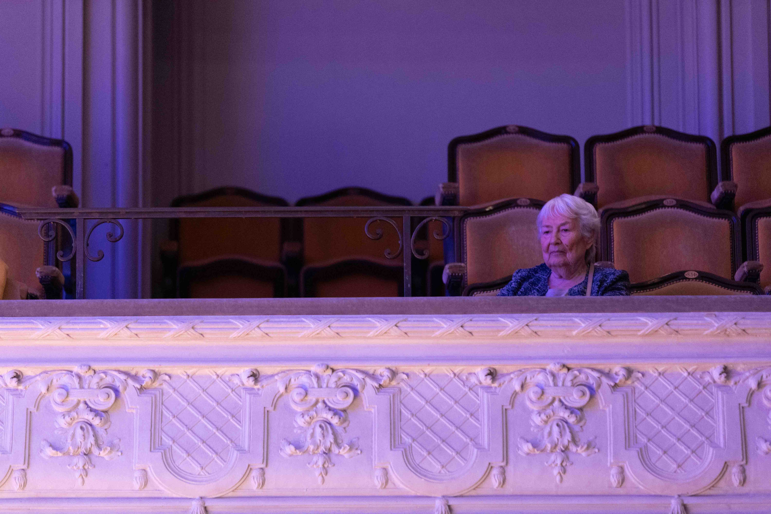 SALLE GAVEAU (PARIS). Wedding&Event photographer Ismail Rzayev in Baku