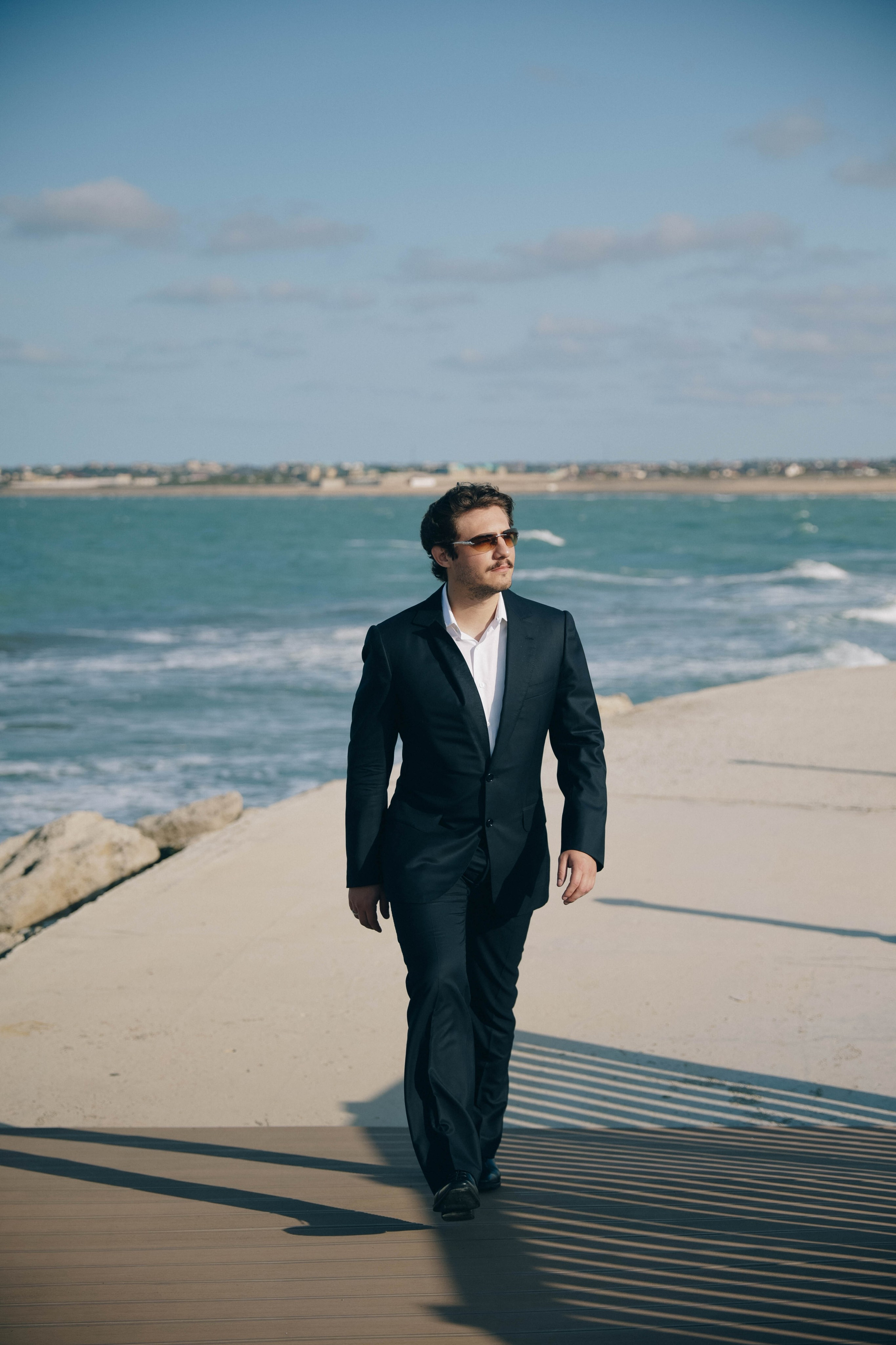 IGOR&DASHA. Wedding&Event photographer Ismail Rzayev in Baku